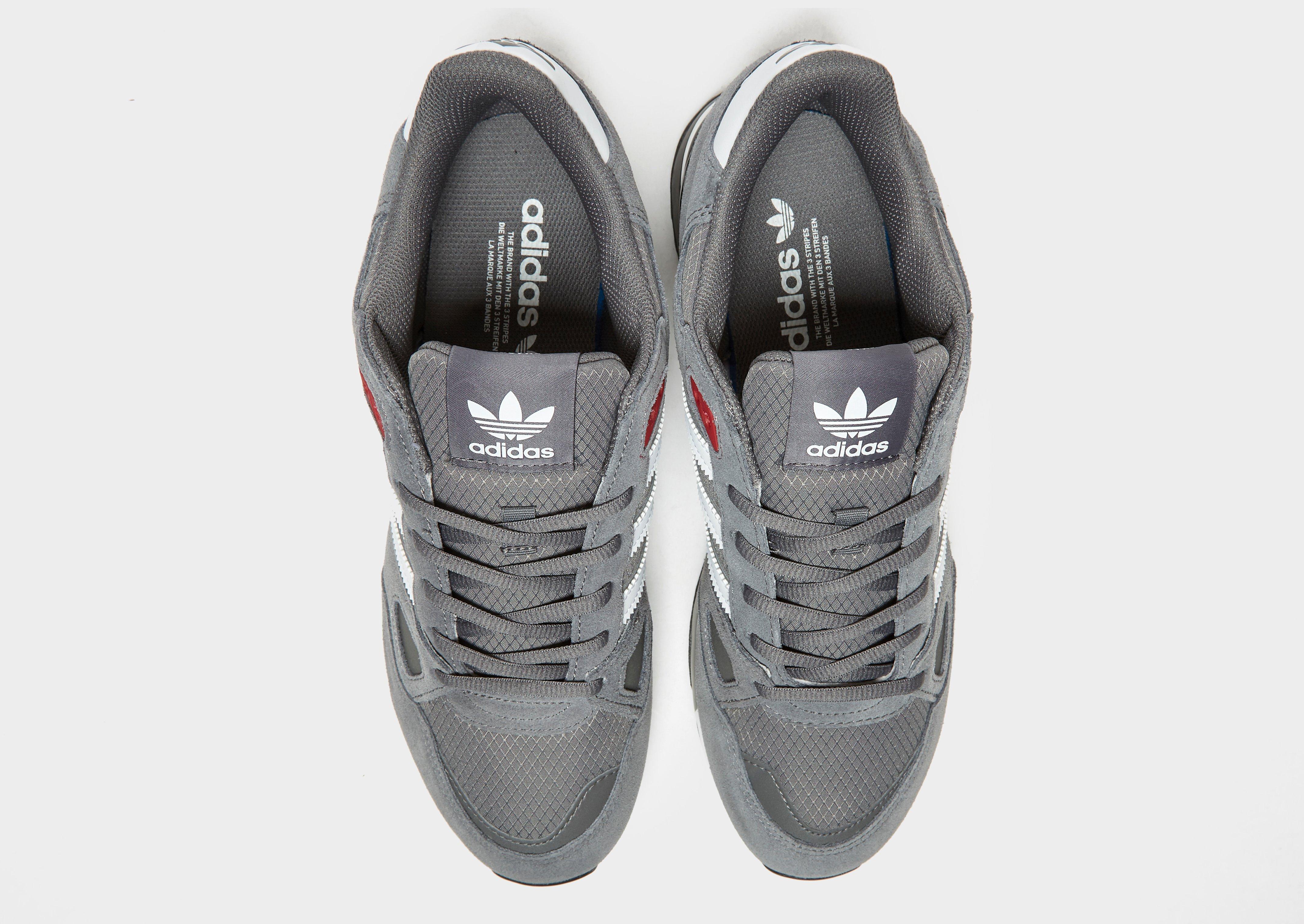 originals zx 750 men Grey