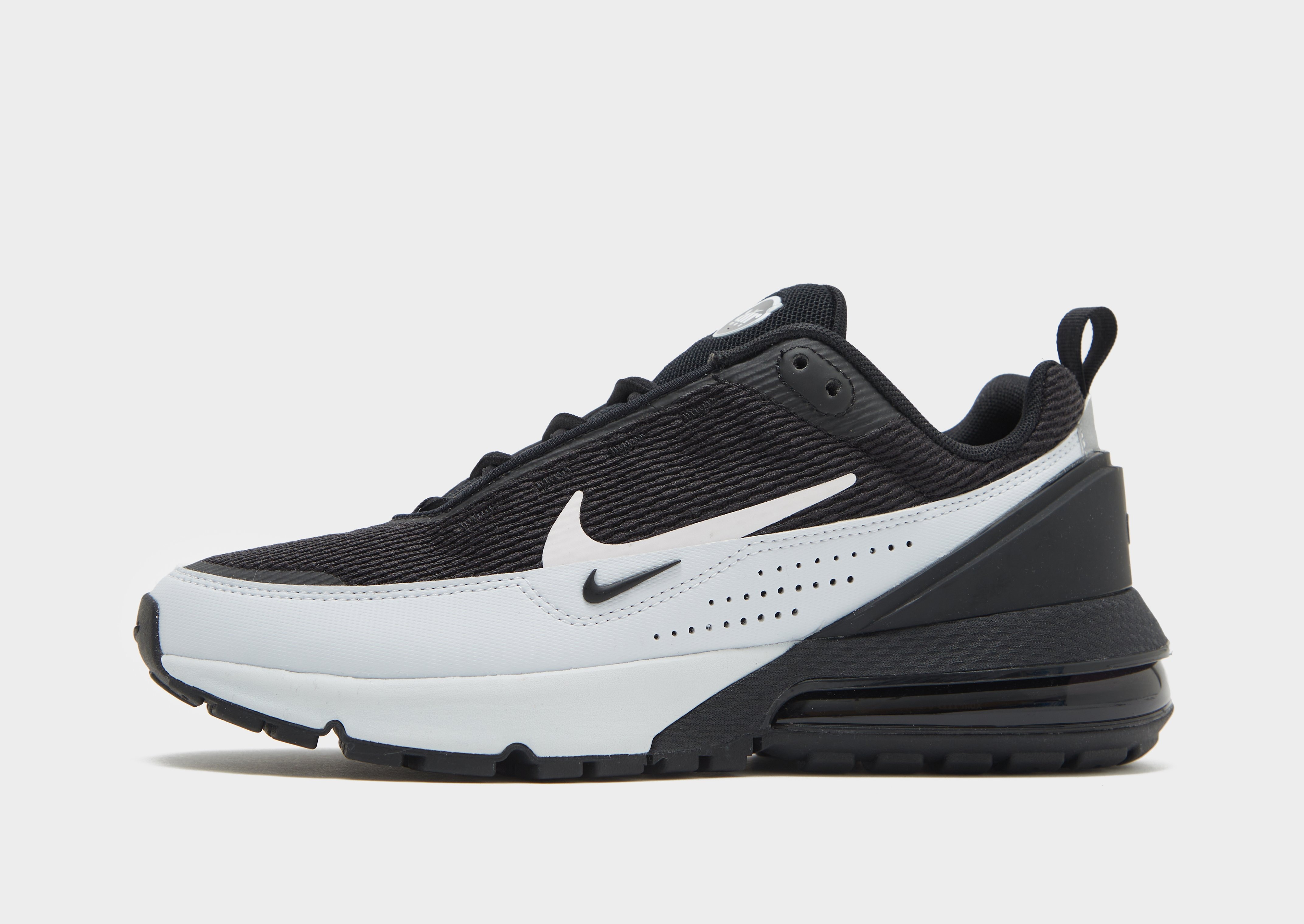 Nike Air Max Pulse Junior Noir JD Sports France