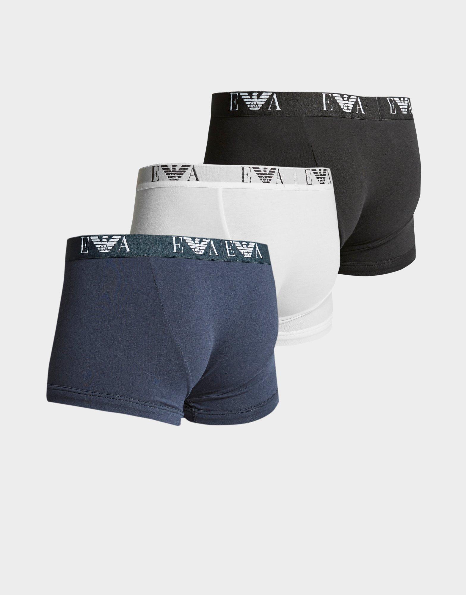 boxer shorts armani