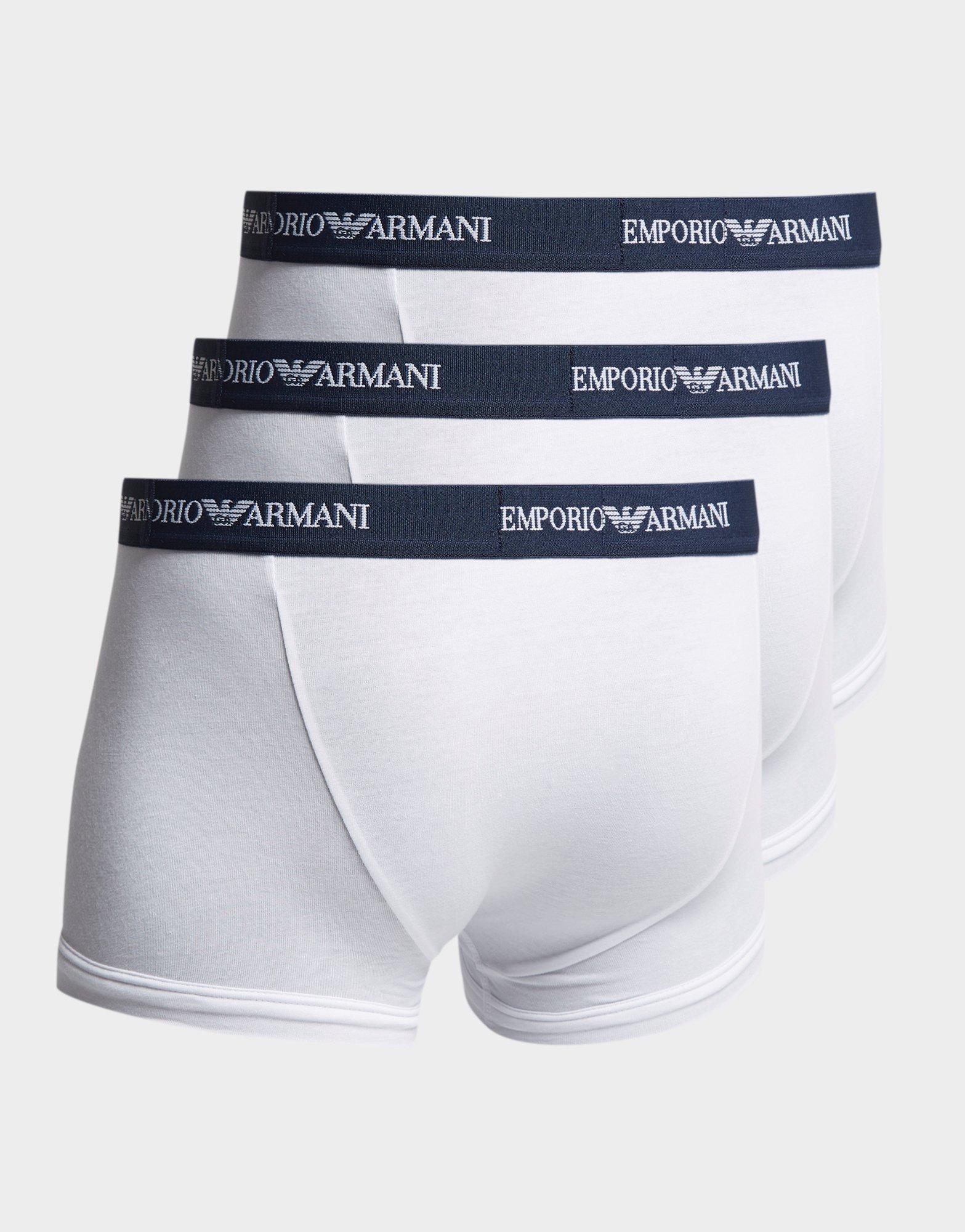 junior armani boxer shorts