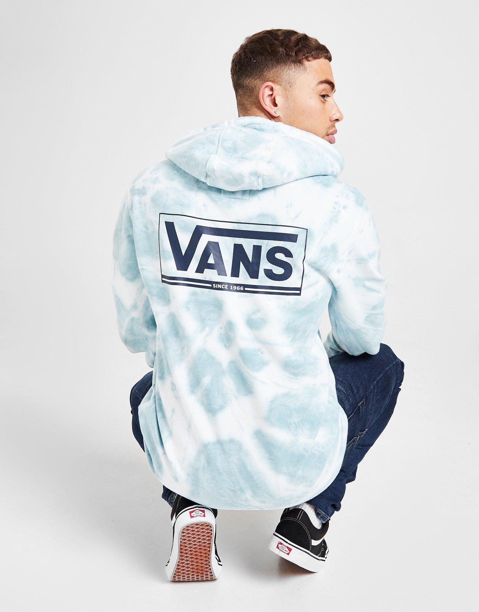 vans plataforma jd
