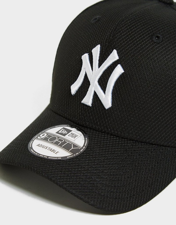New Era MLB 9FORTY New York Yankees Cap