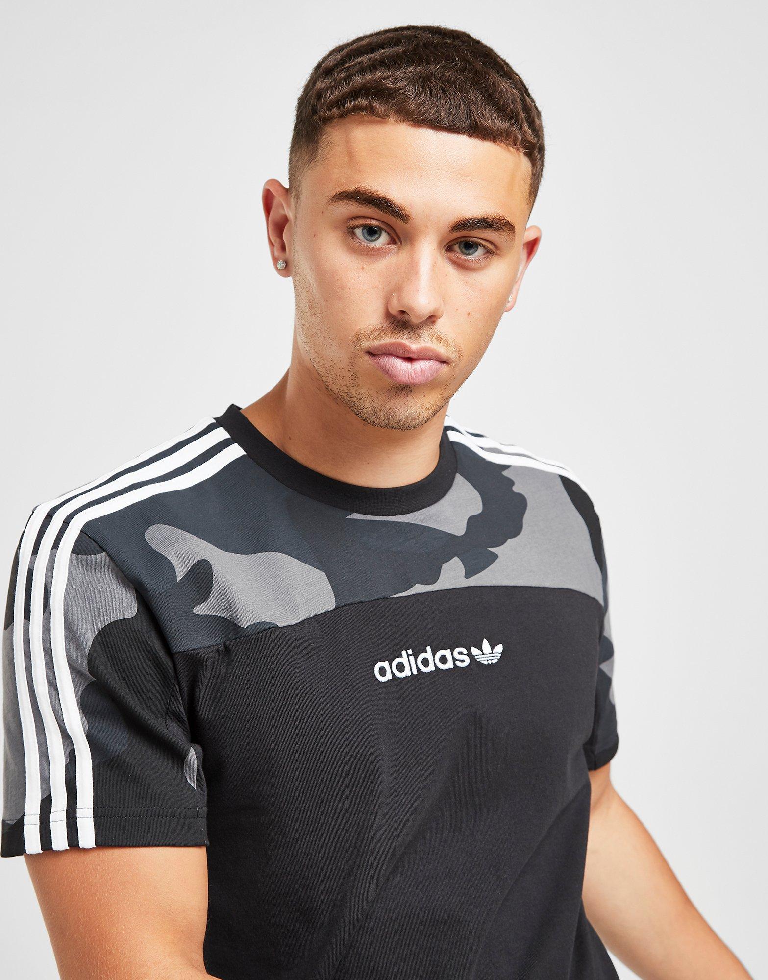 jd sport t shirt adidas