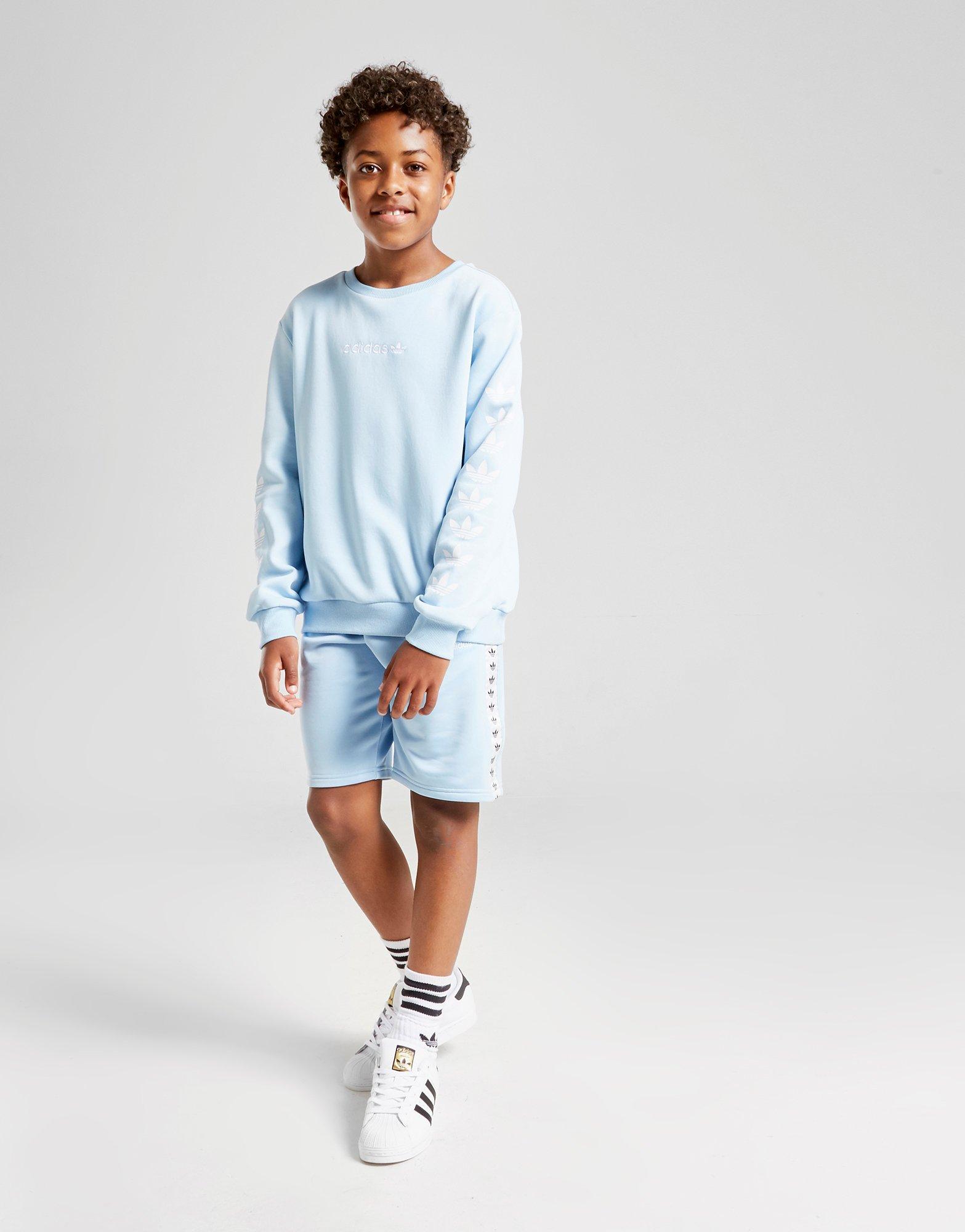 adidas jumper junior