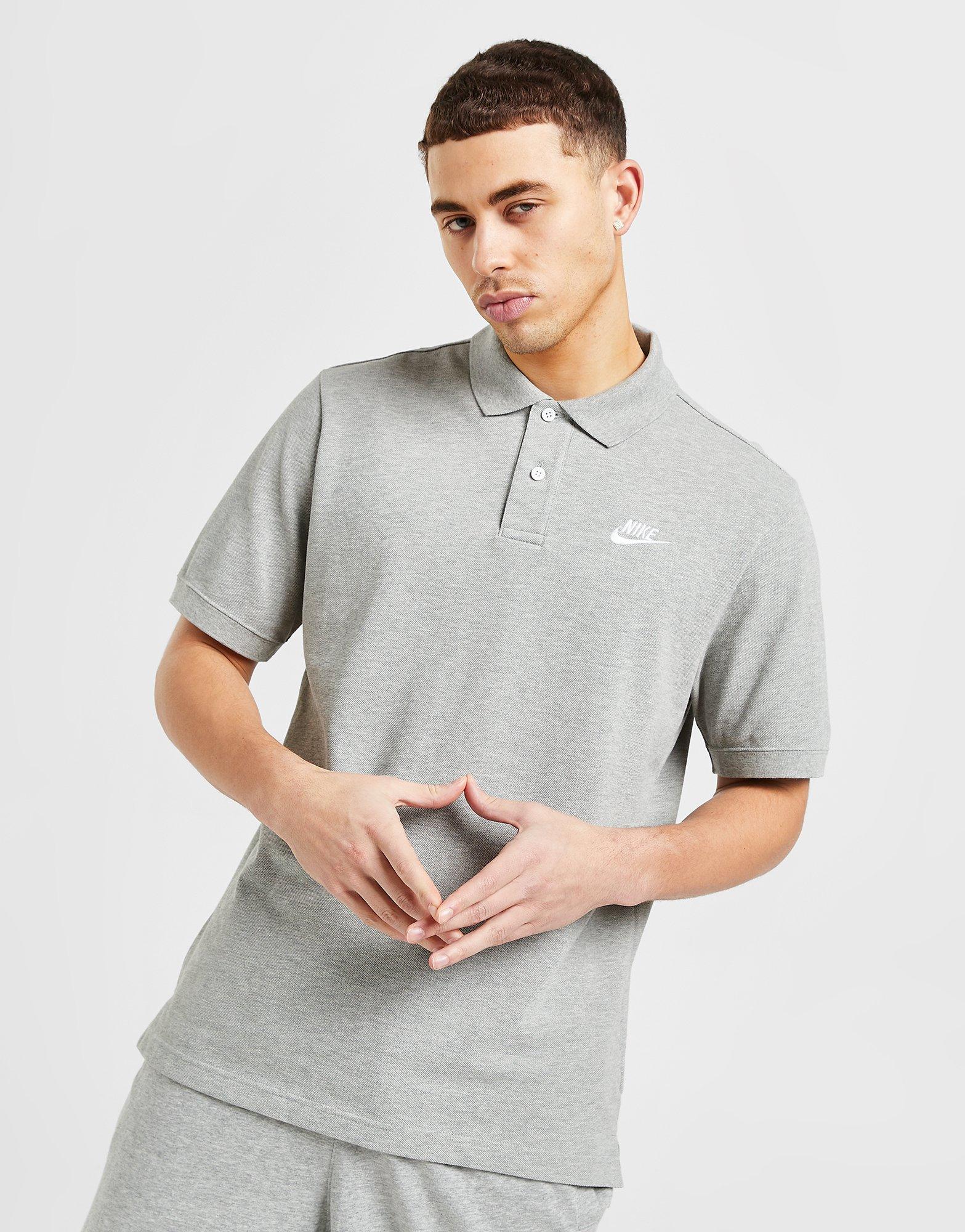 nike foundation polo shirt