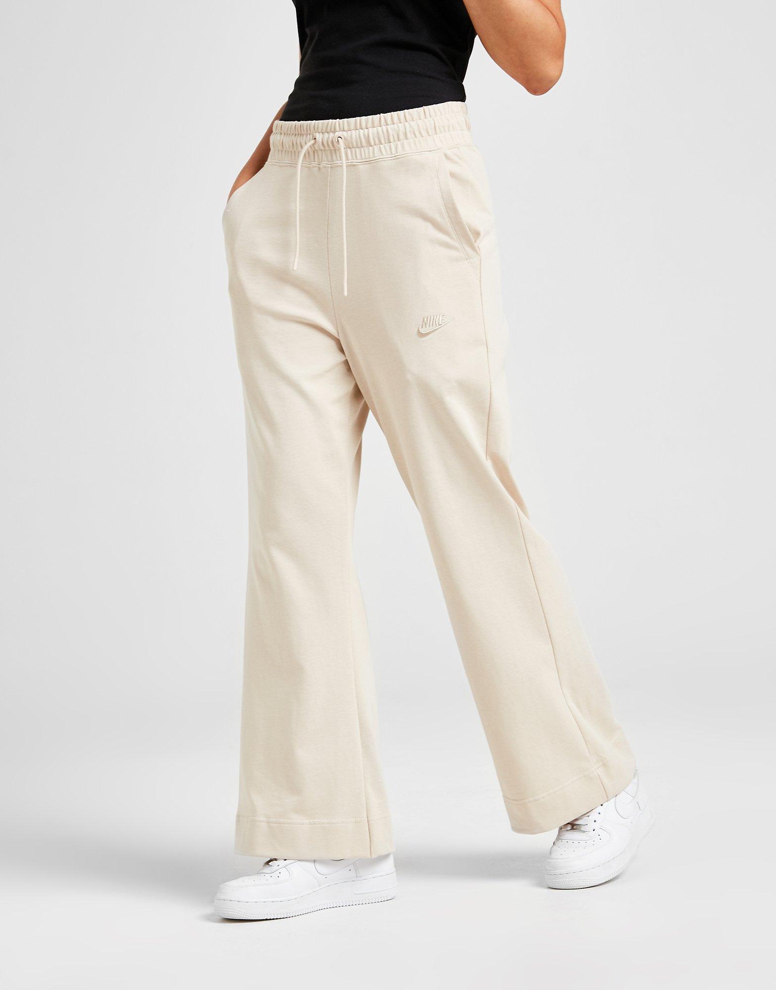 nike wide leg pants