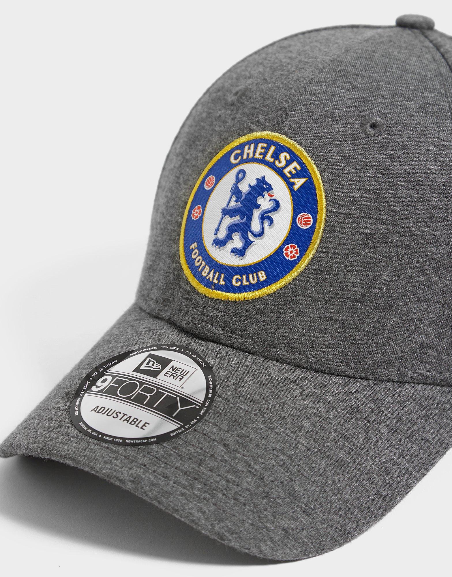 chelsea fc bucket hat
