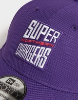New Era Northern Superchargers 9FORTY Cap
