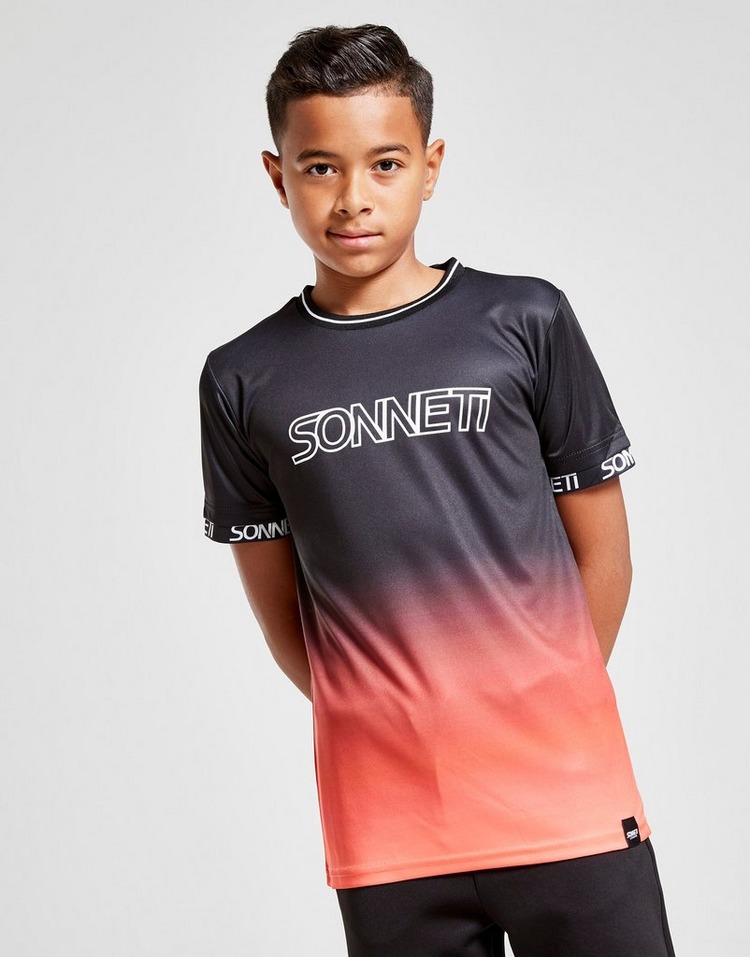 jd sonneti t shirt