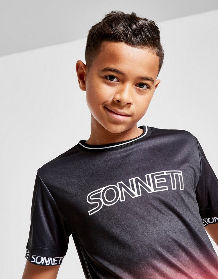 jd sonneti t shirt