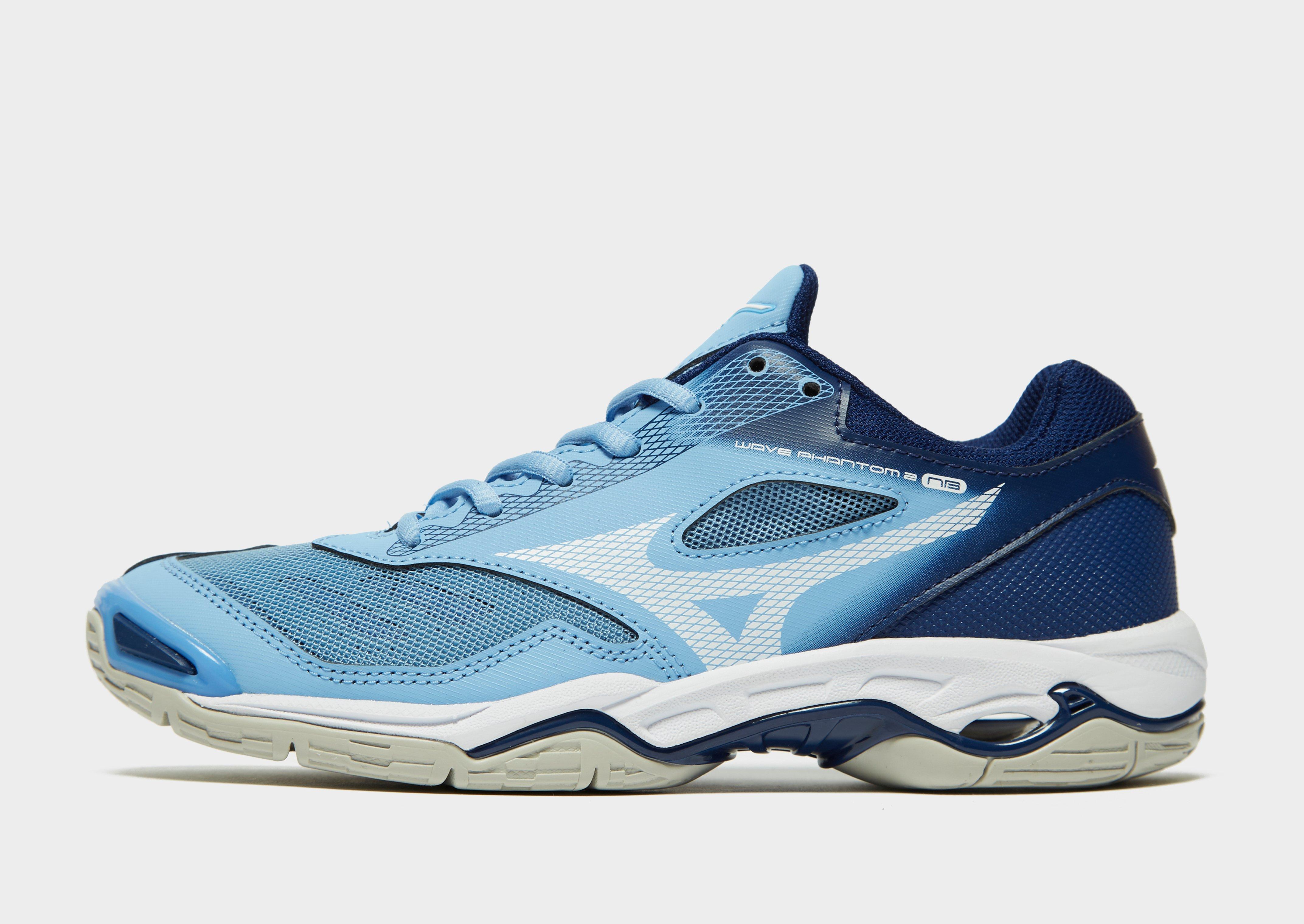 mizuno wave phantom 2