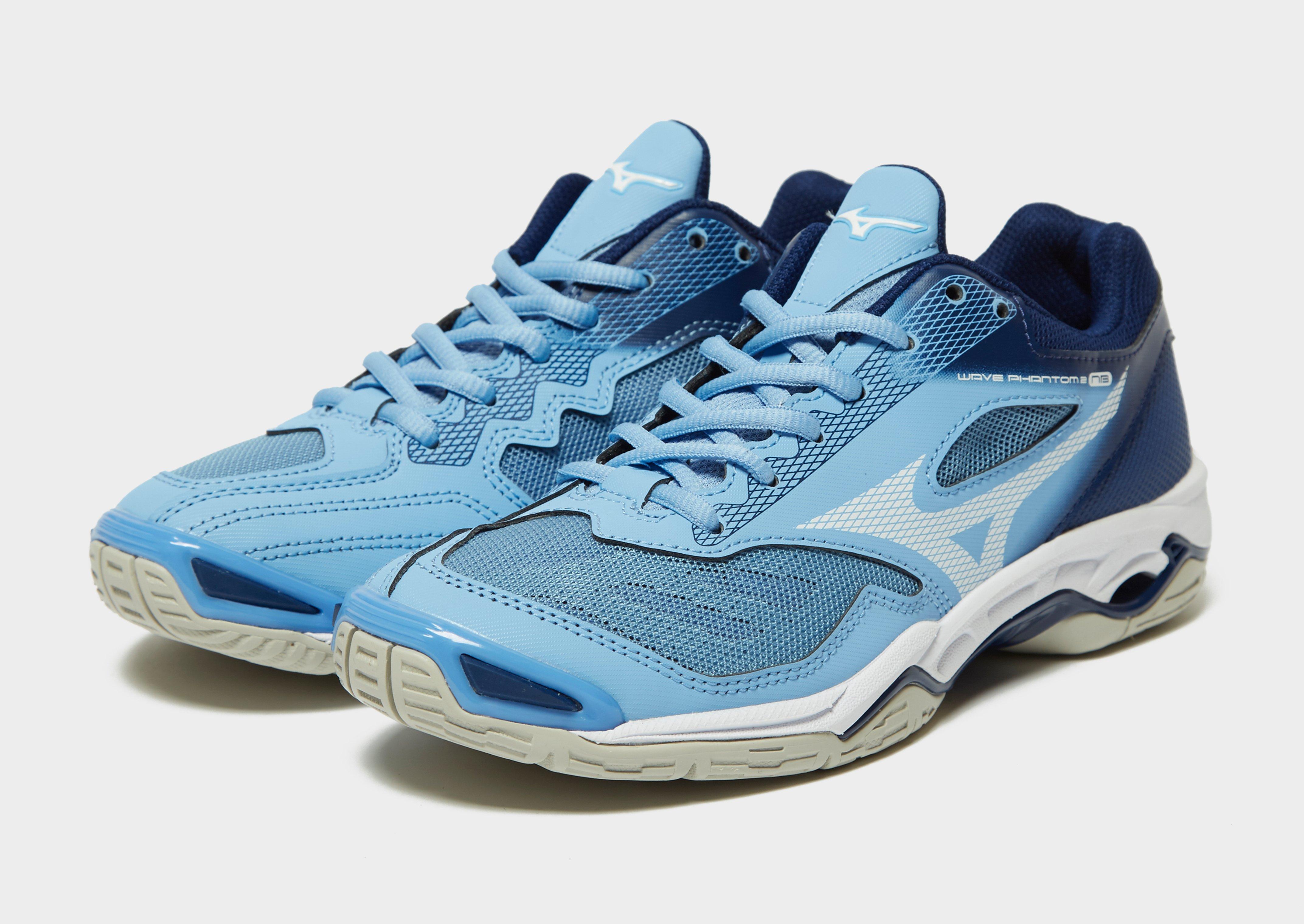 mizuno wave phantom 2