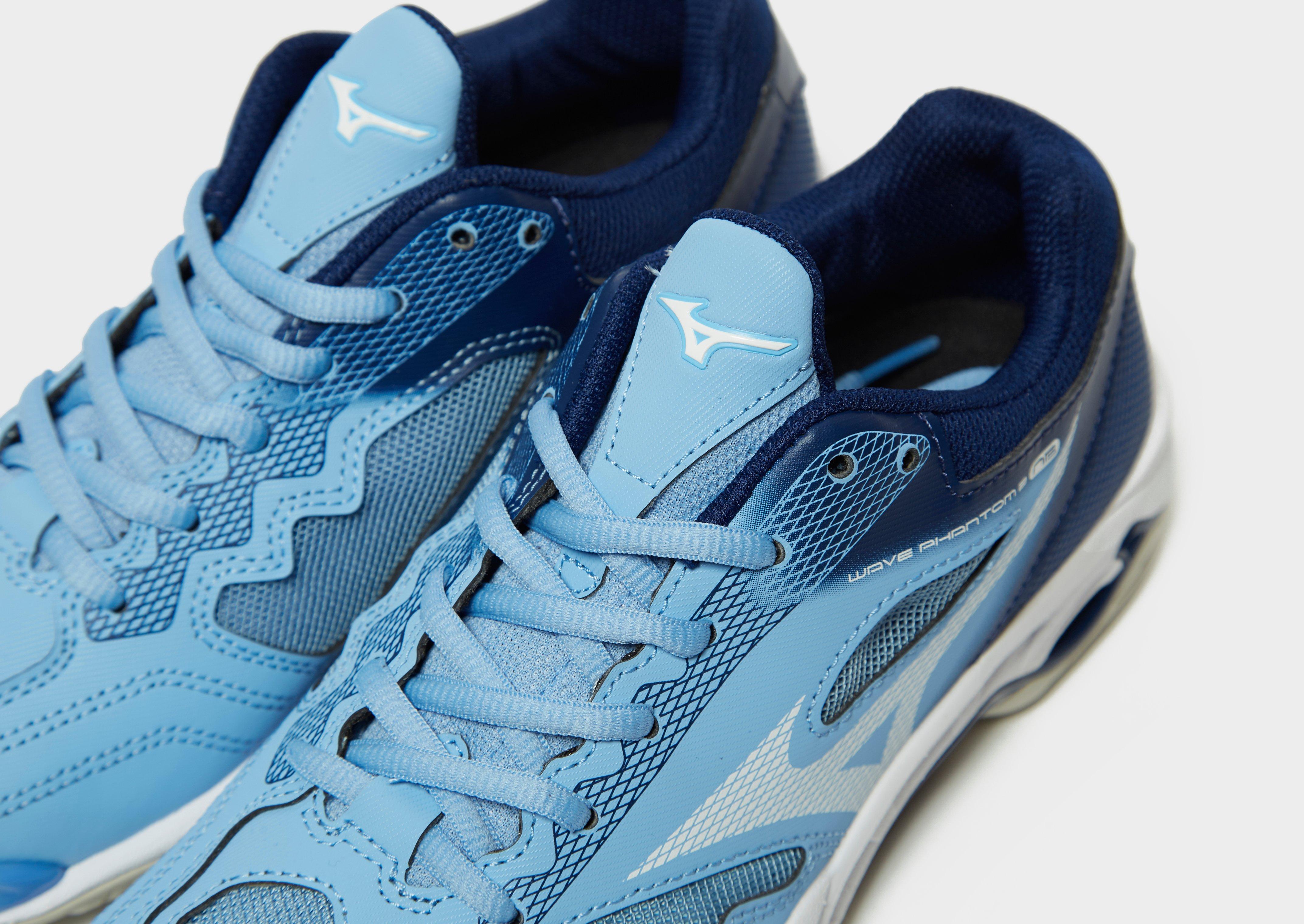 mizuno wave phantom 2 review