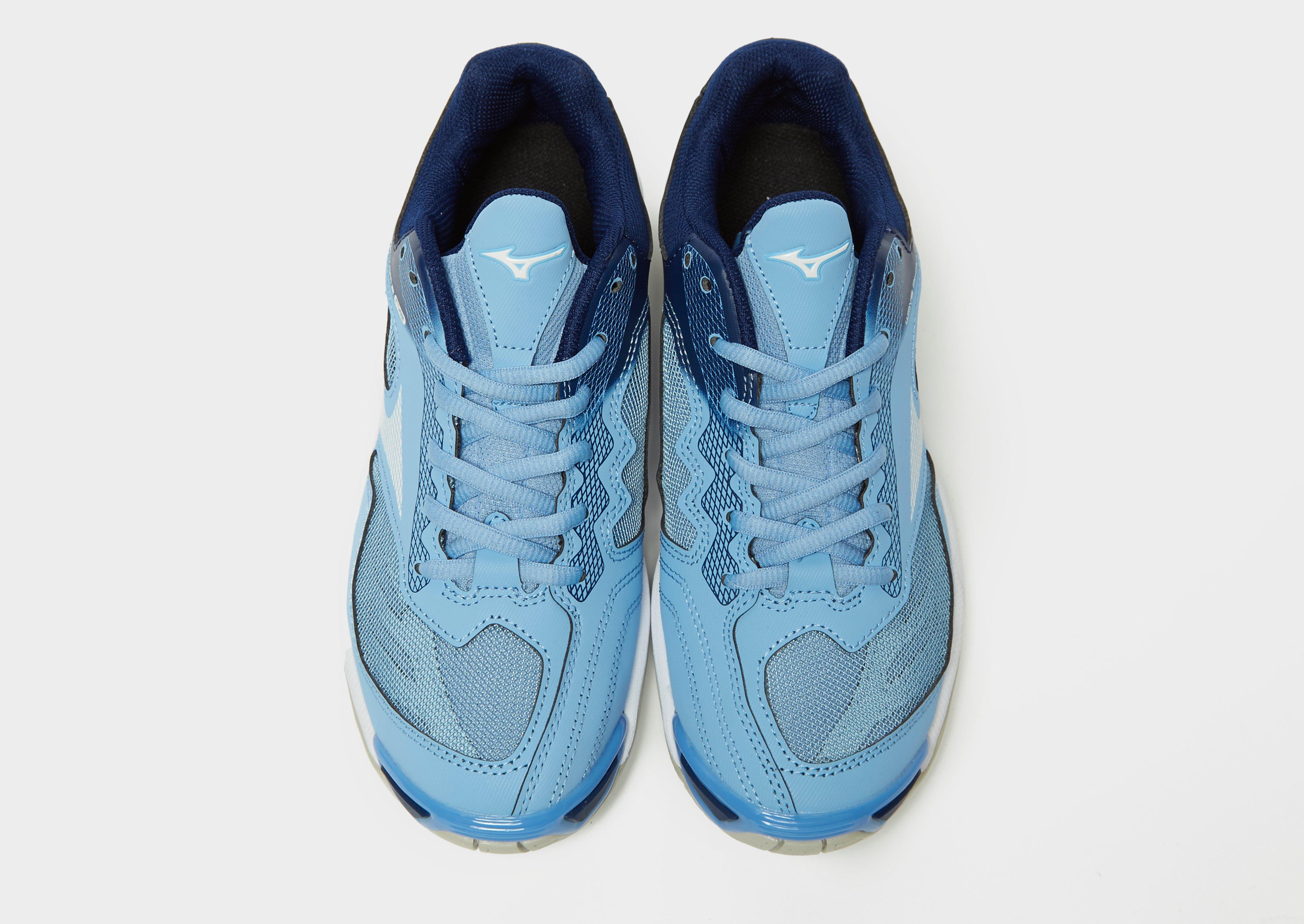 mizuno wave phantom 2 review