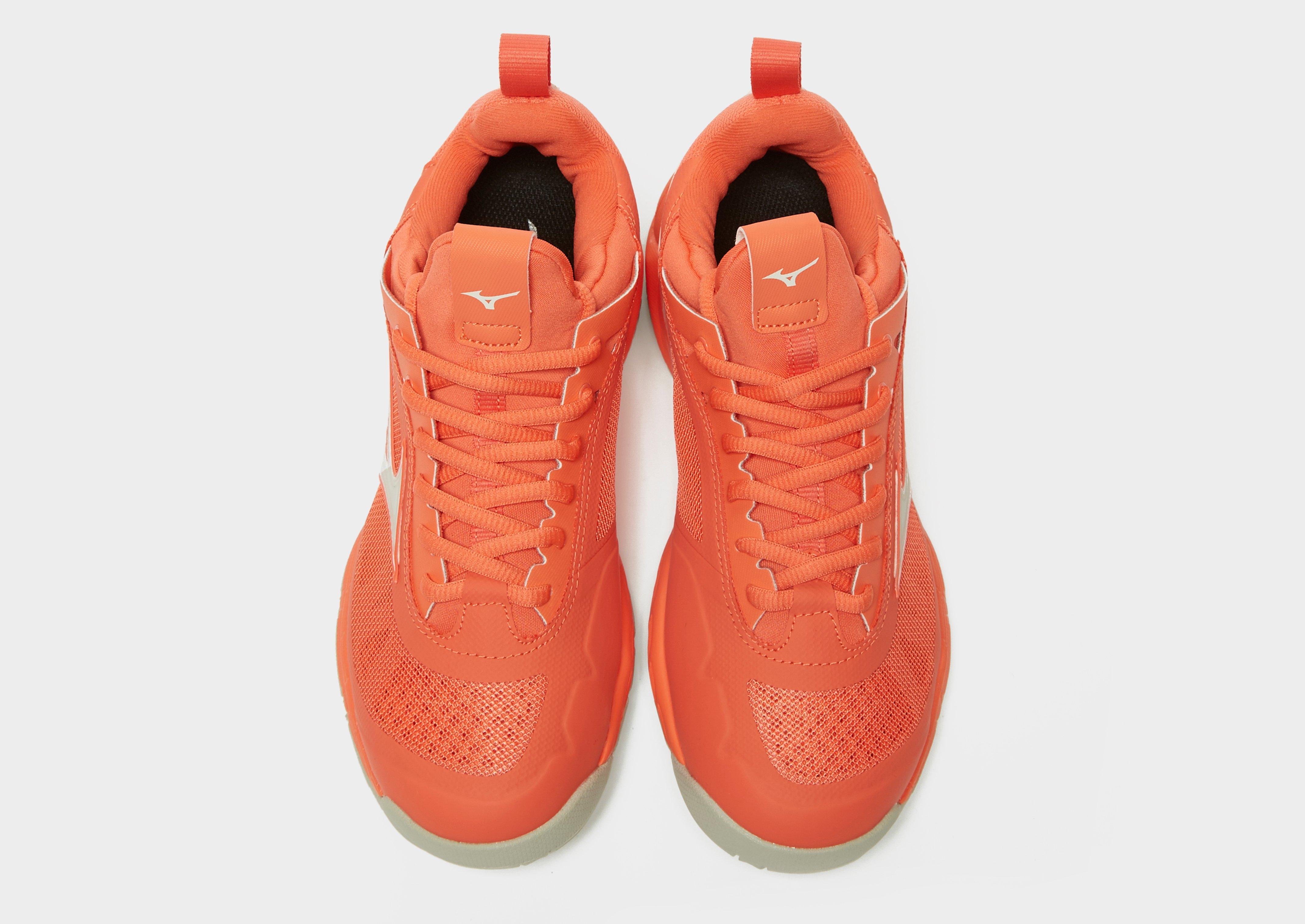 mizuno wave luminous women