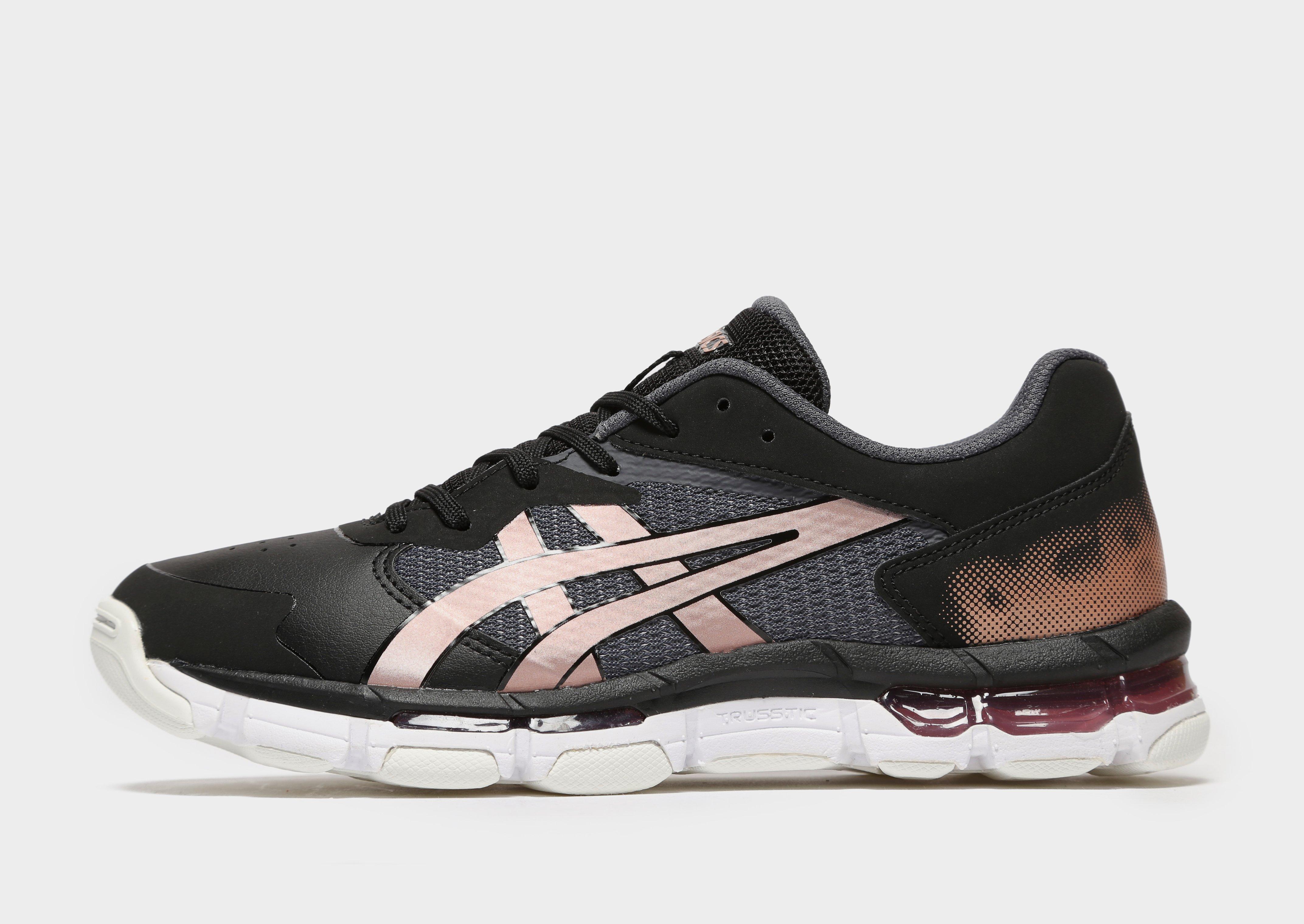 asics gel netburner academy