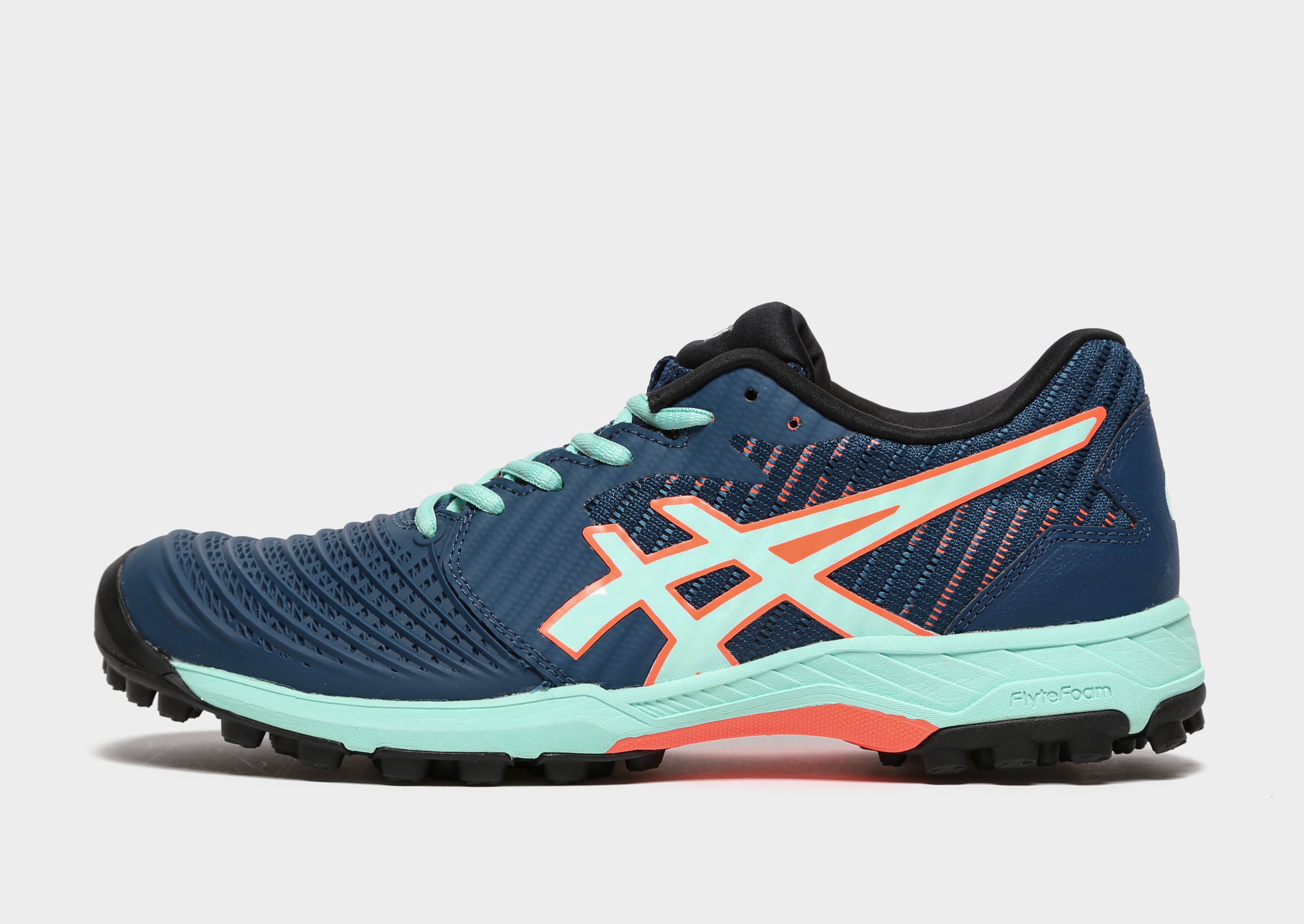 jd asics trainers