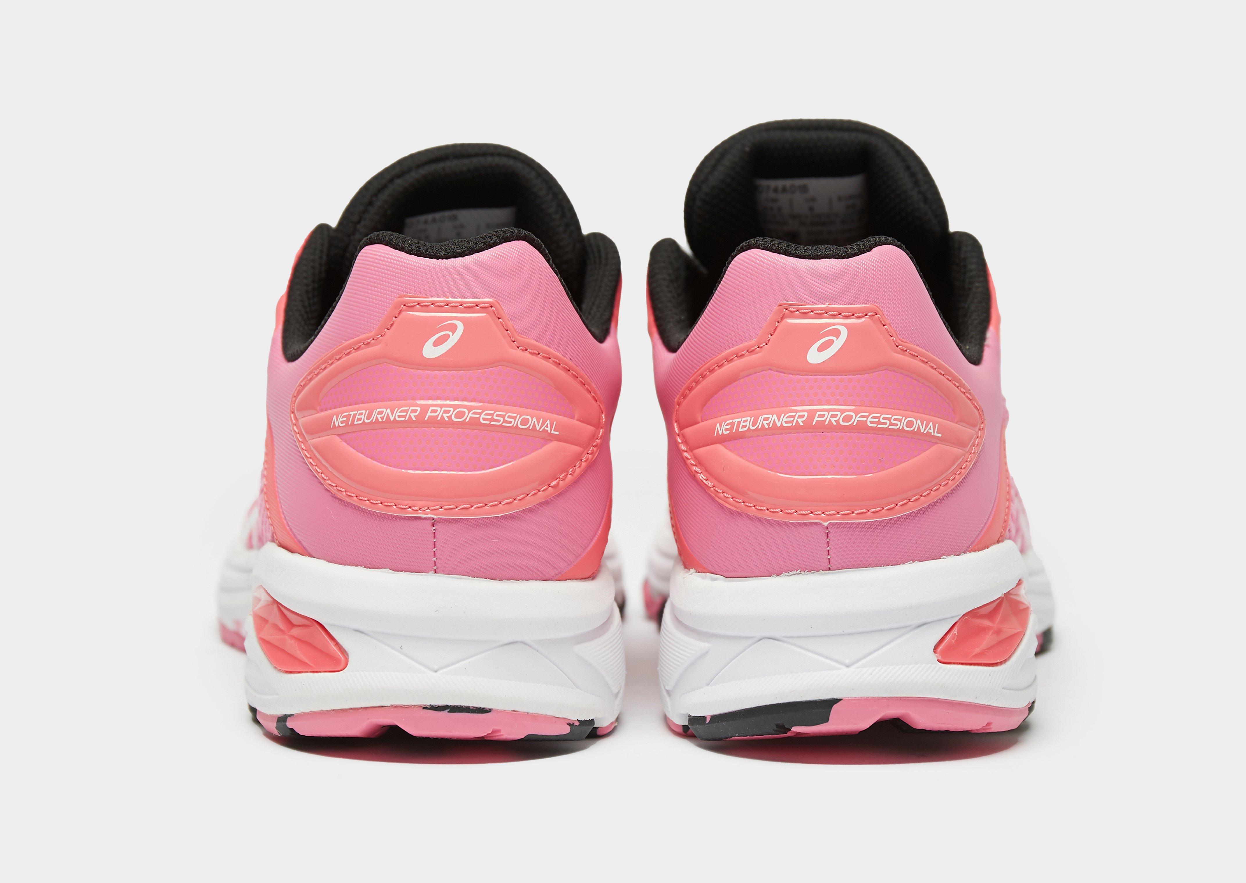 ASICS Netburner Professional júnior