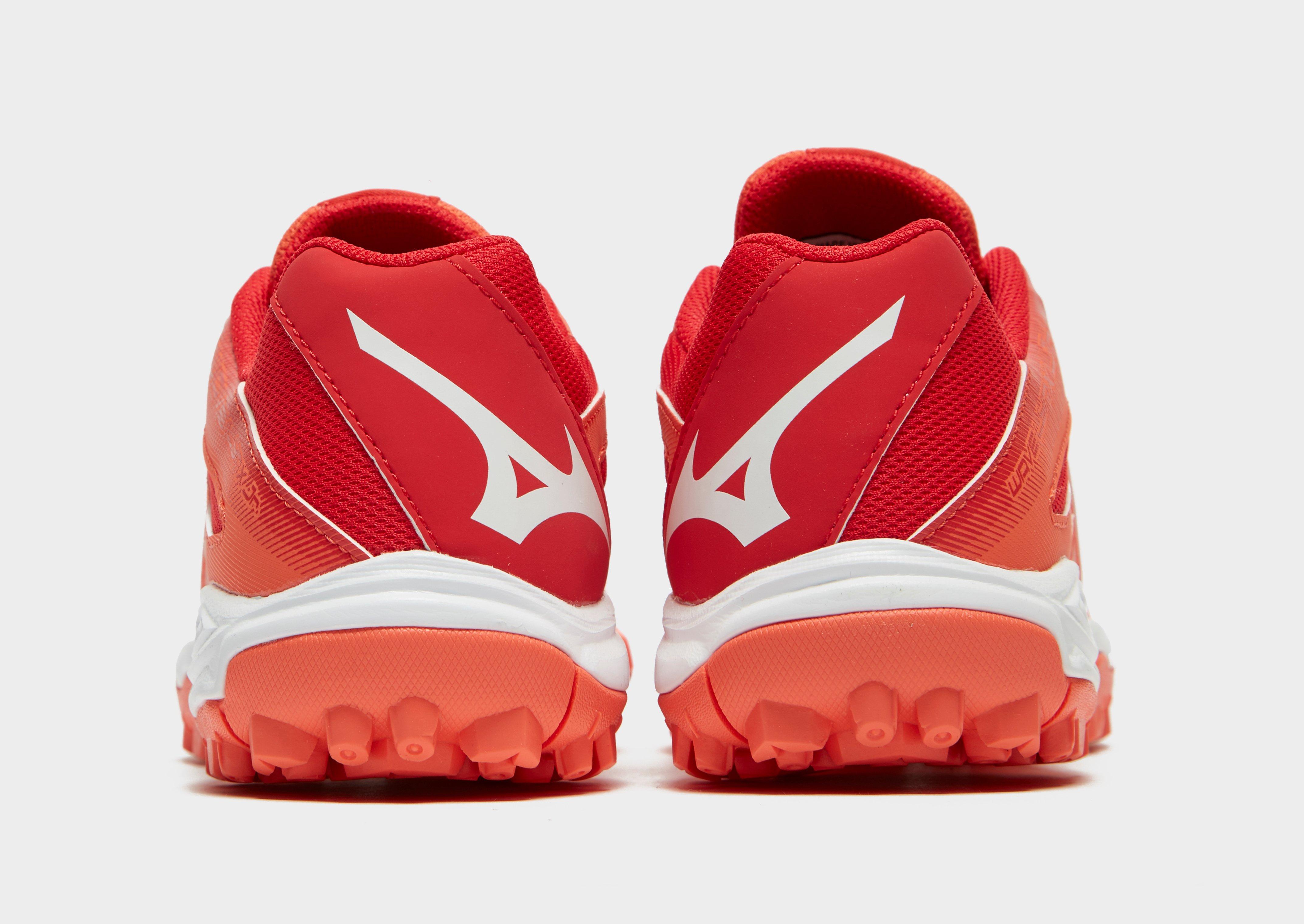 mizuno wave lynx