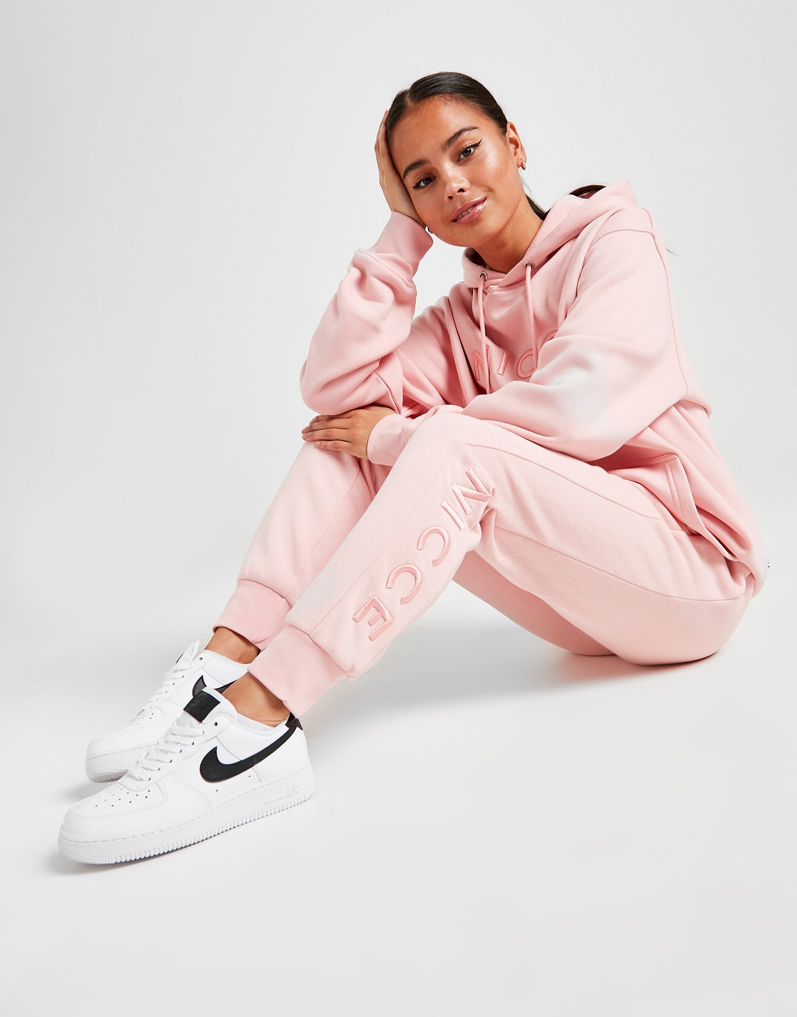 nicce joggers