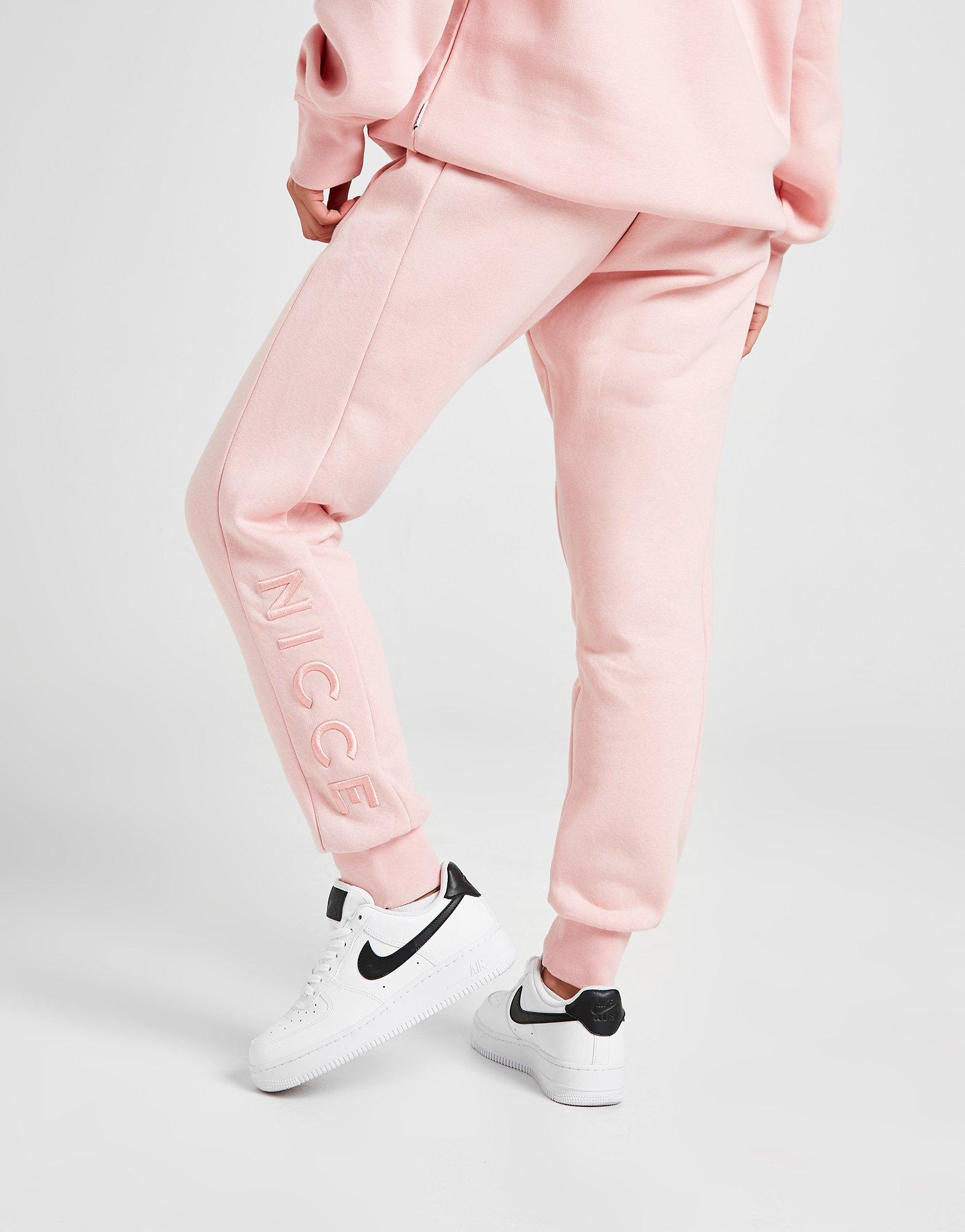 womens nicce joggers