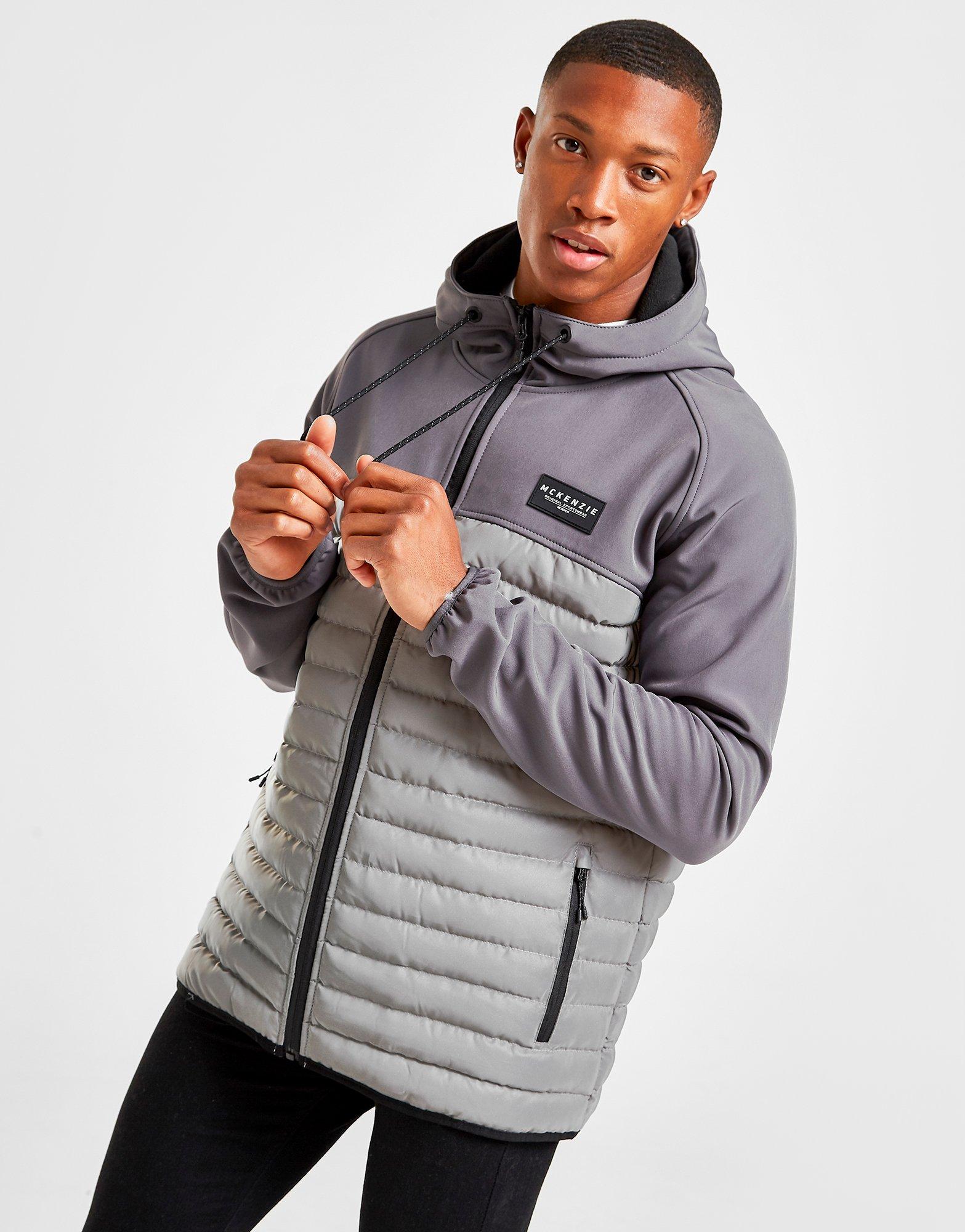 doudoune mckenzie