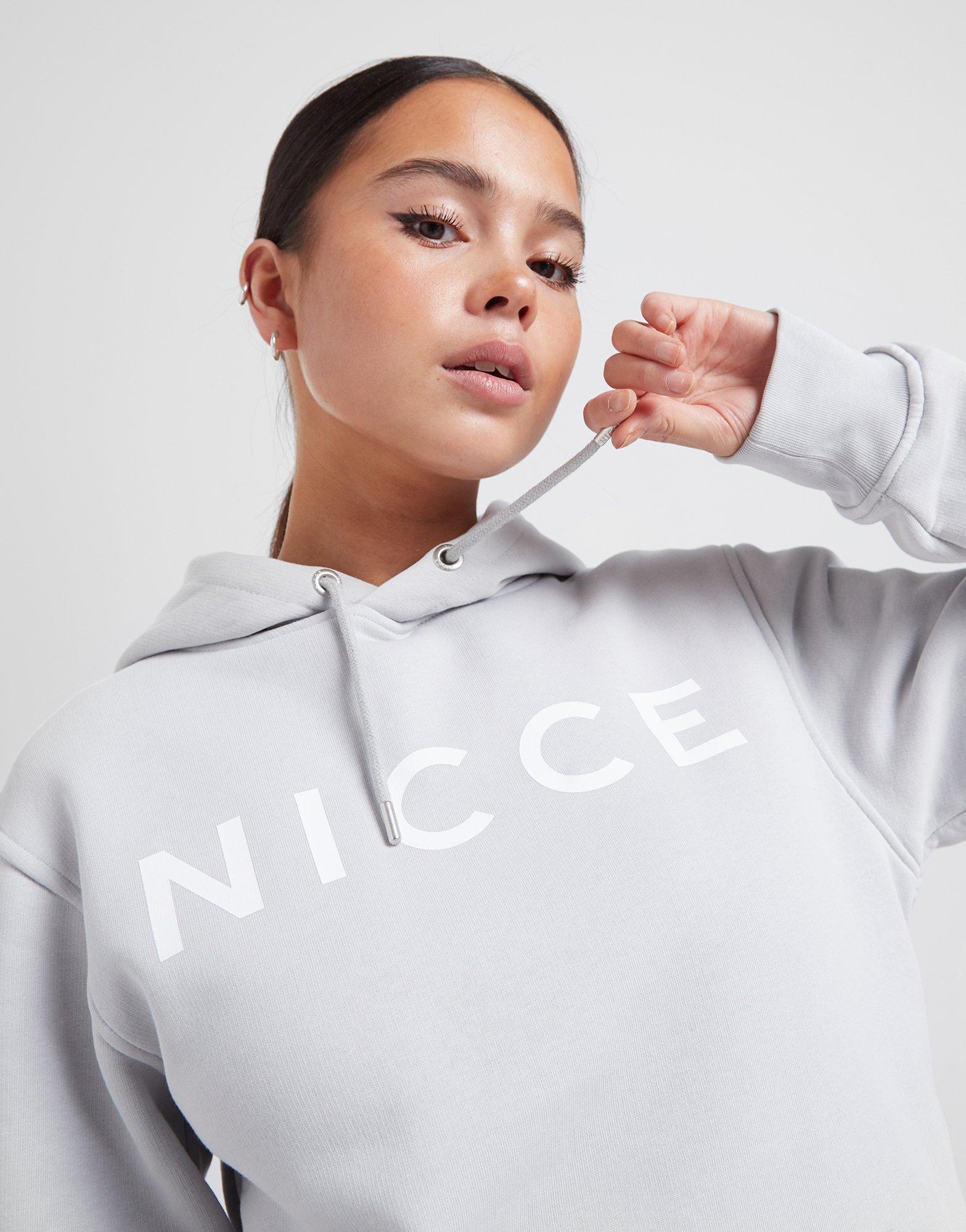 womens nicce hoodie