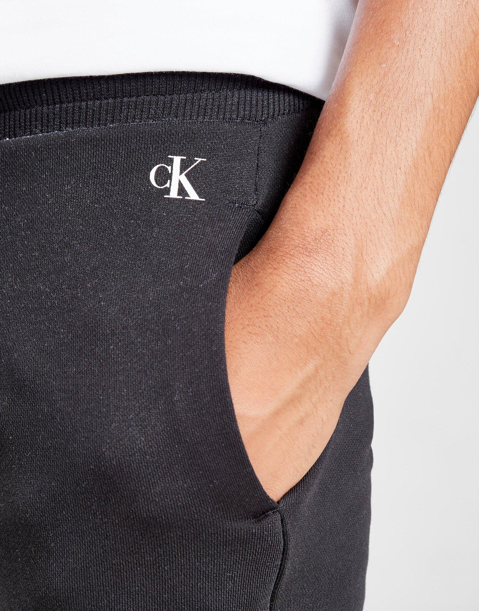 calvin klein jeans institutional logo