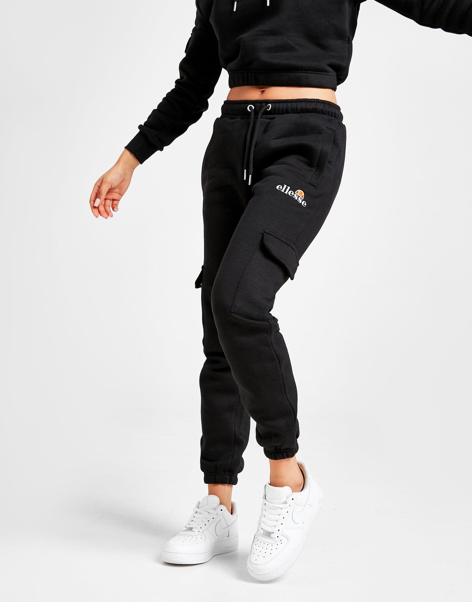 jogging ellesse