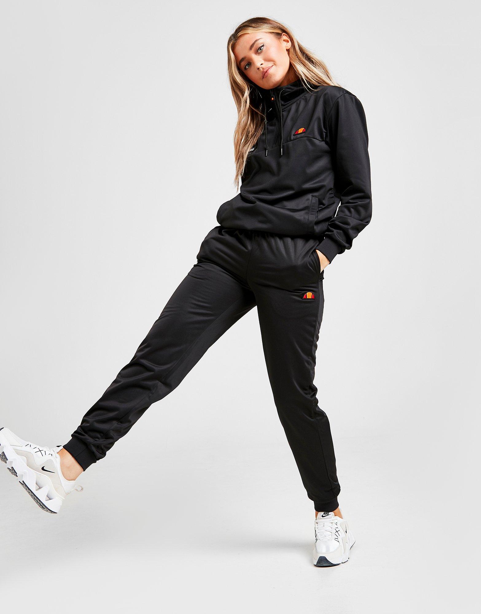 ellesse womens tracksuit