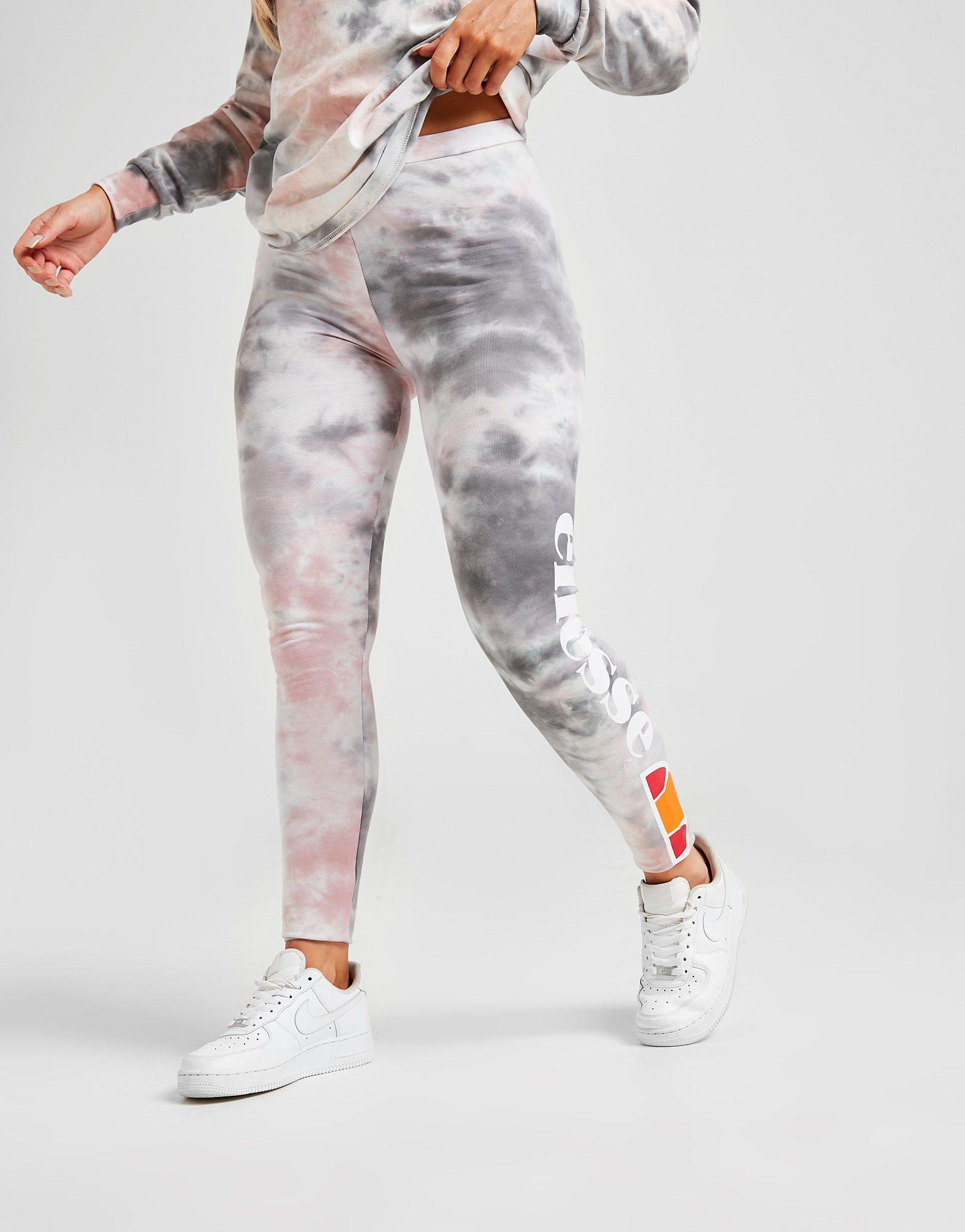 jd sports ellesse leggings