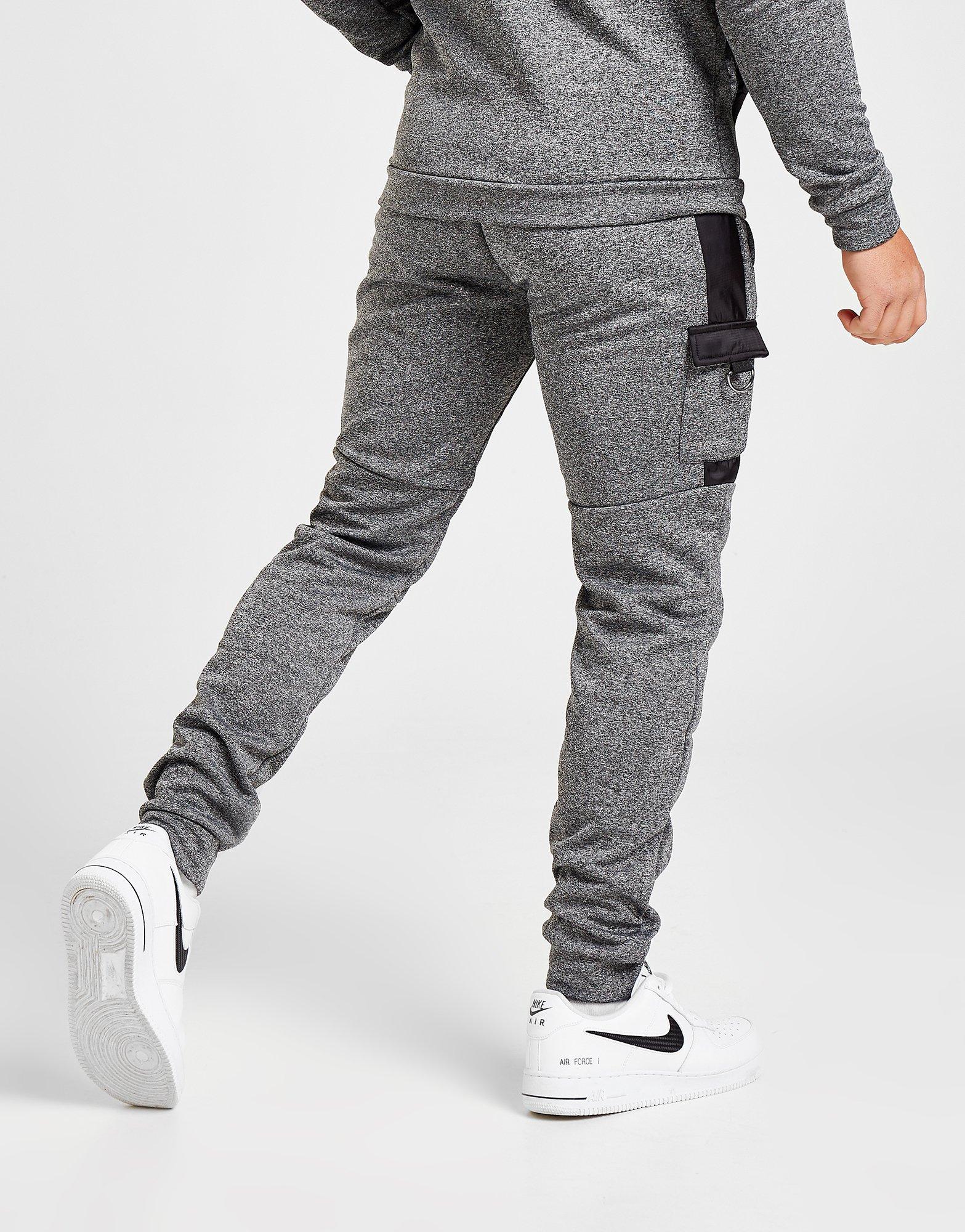 supply and demand track pants