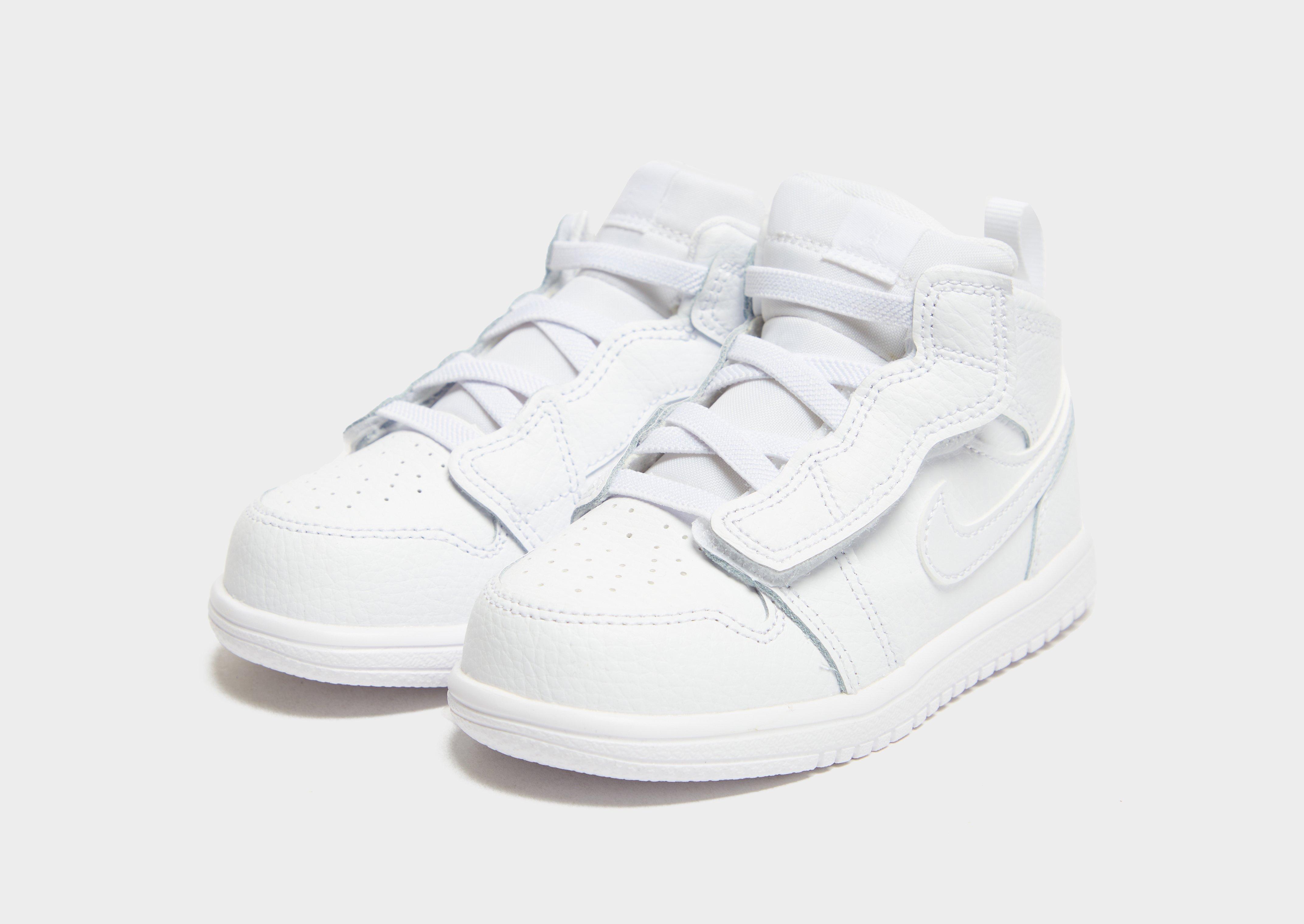 air jordan 1 mid infant