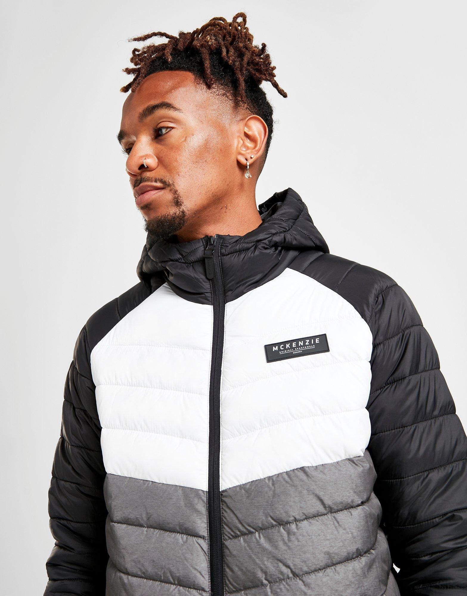 Jd sports 2025 mckenzie coat