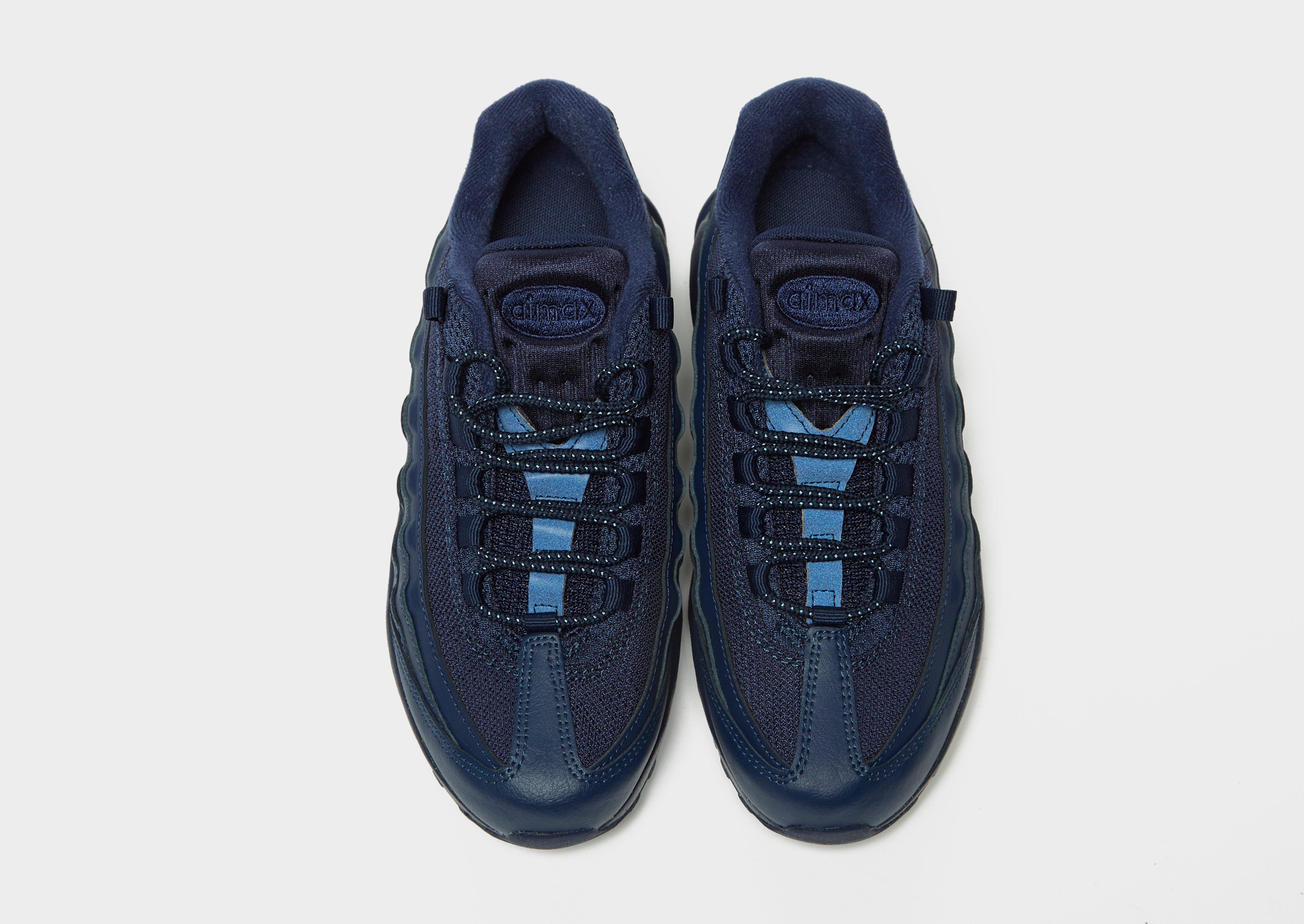 nike air max junior 95