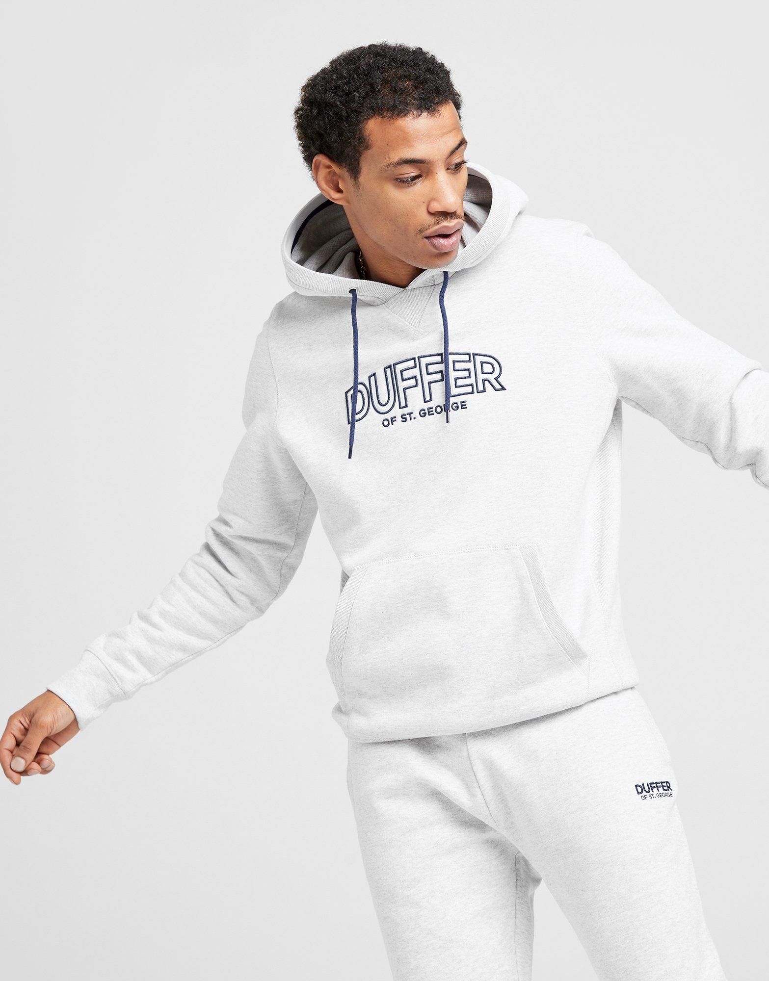 duffer tracksuit set