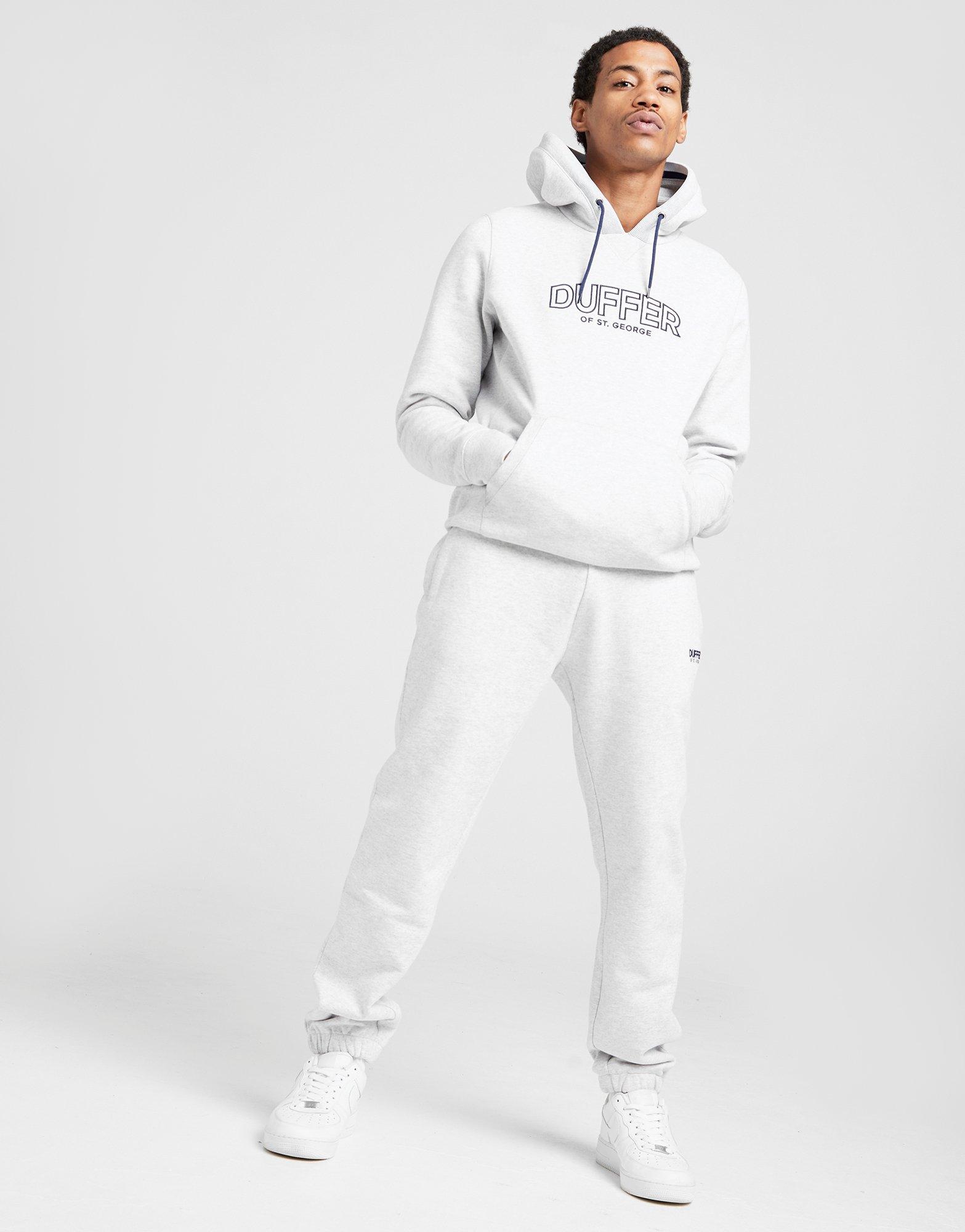 duffer tracksuit set