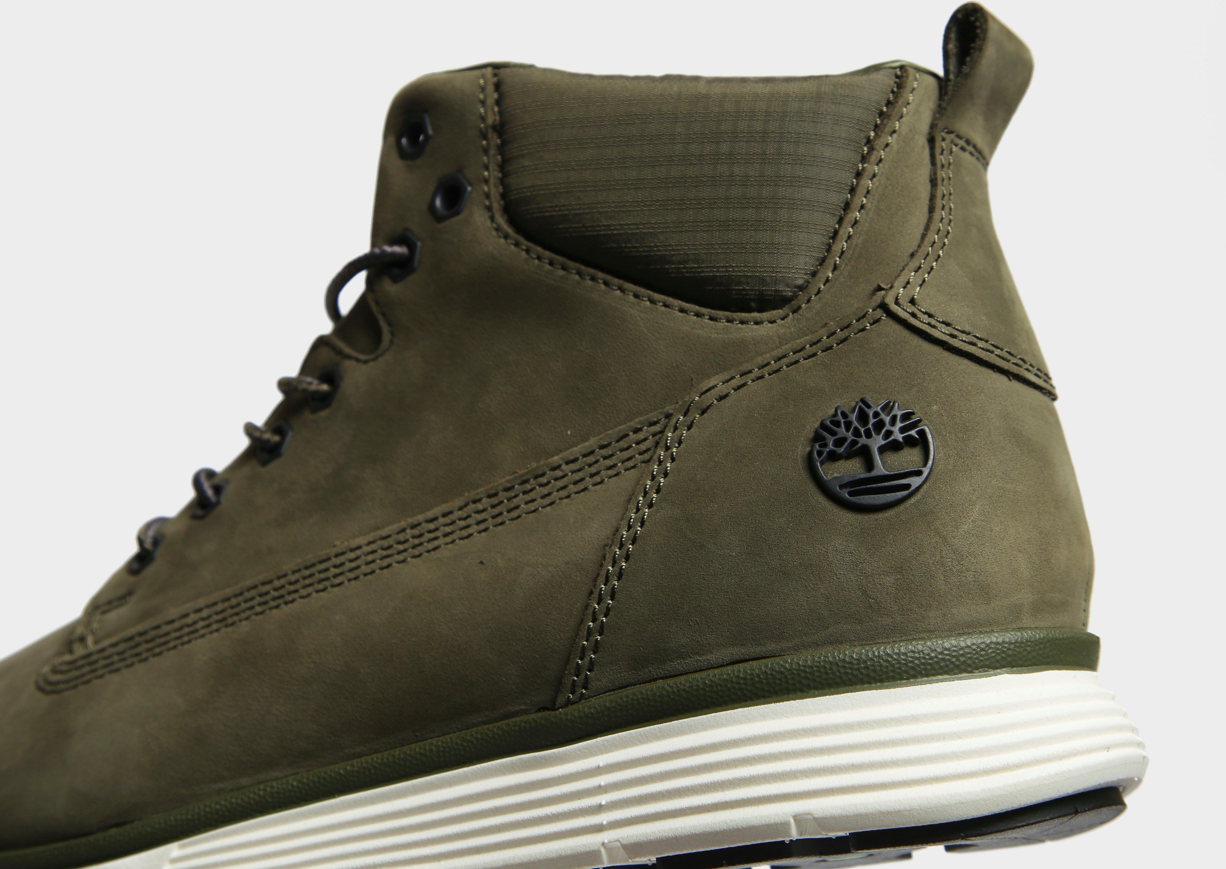 timberland killington