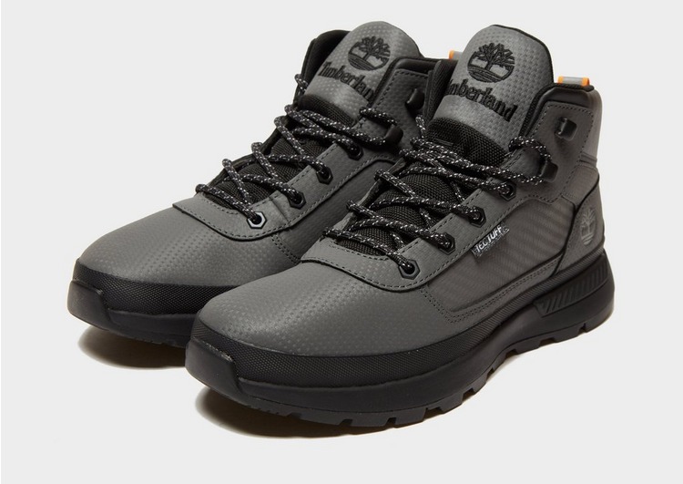 Timberland Field Trekker TecTuff