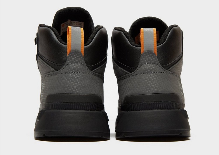 Timberland Field Trekker TecTuff