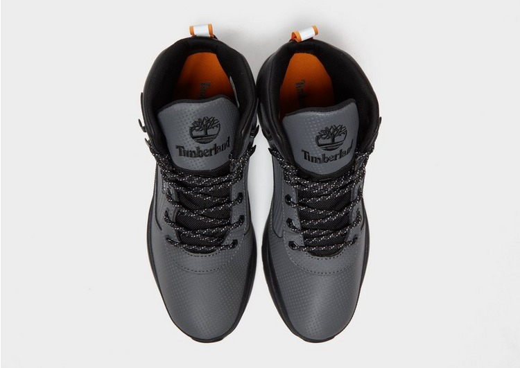 Timberland Field Trekker TecTuff