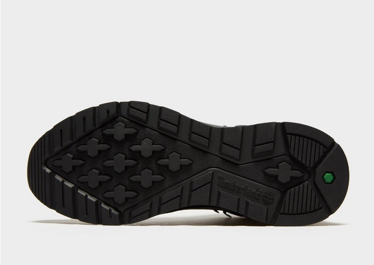 Timberland Field Trekker TecTuff