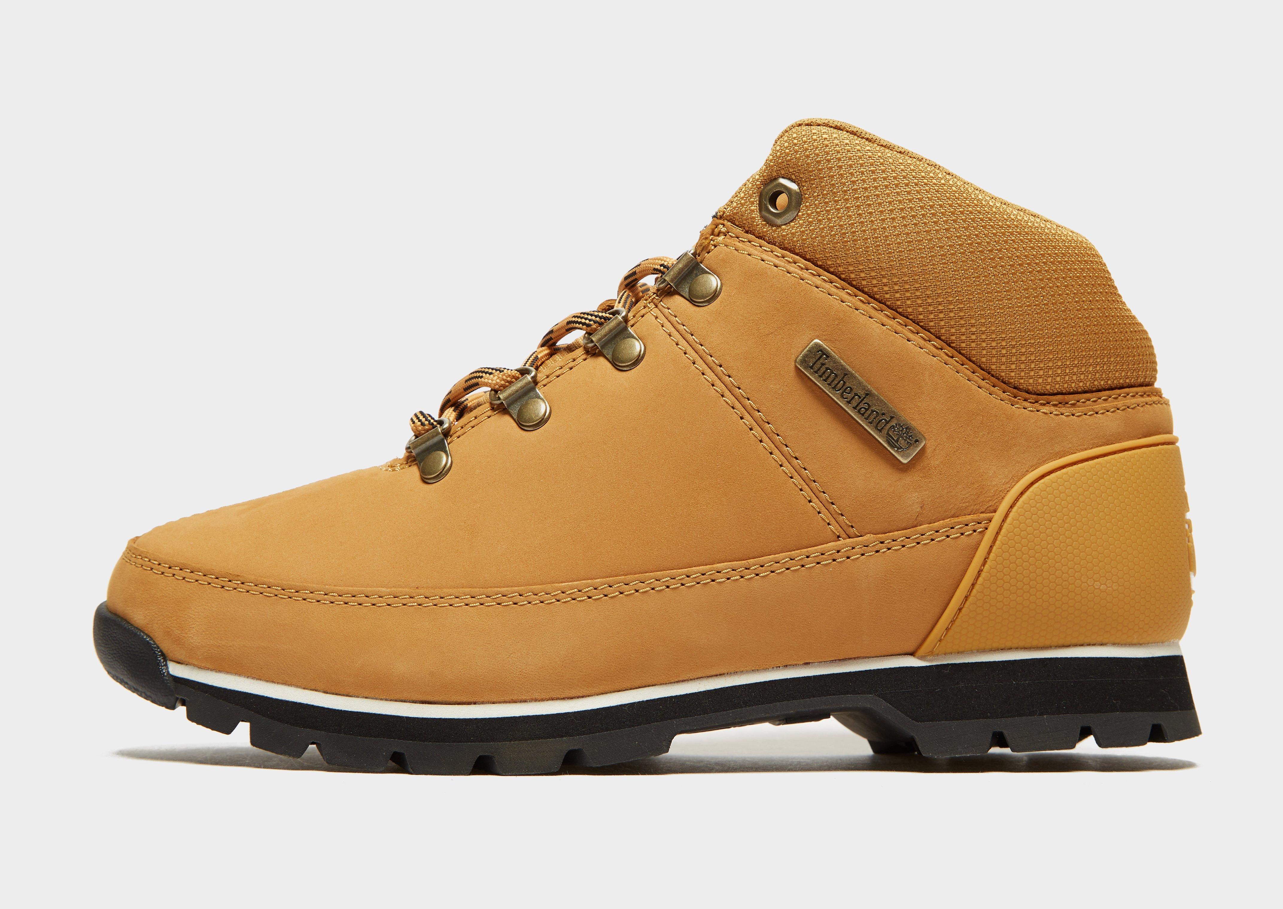 timberland calderbrook