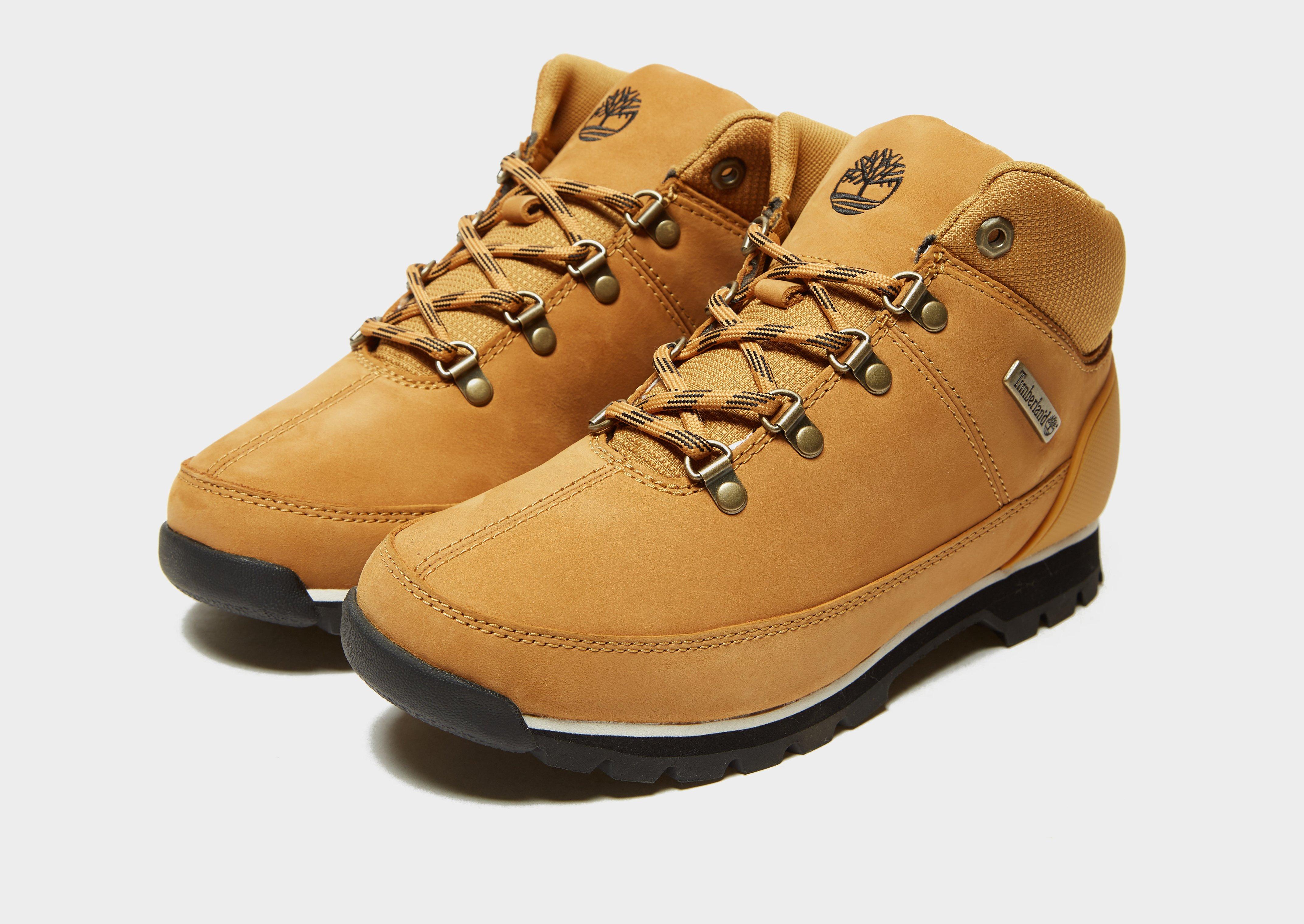 calderbrook 3 timberland