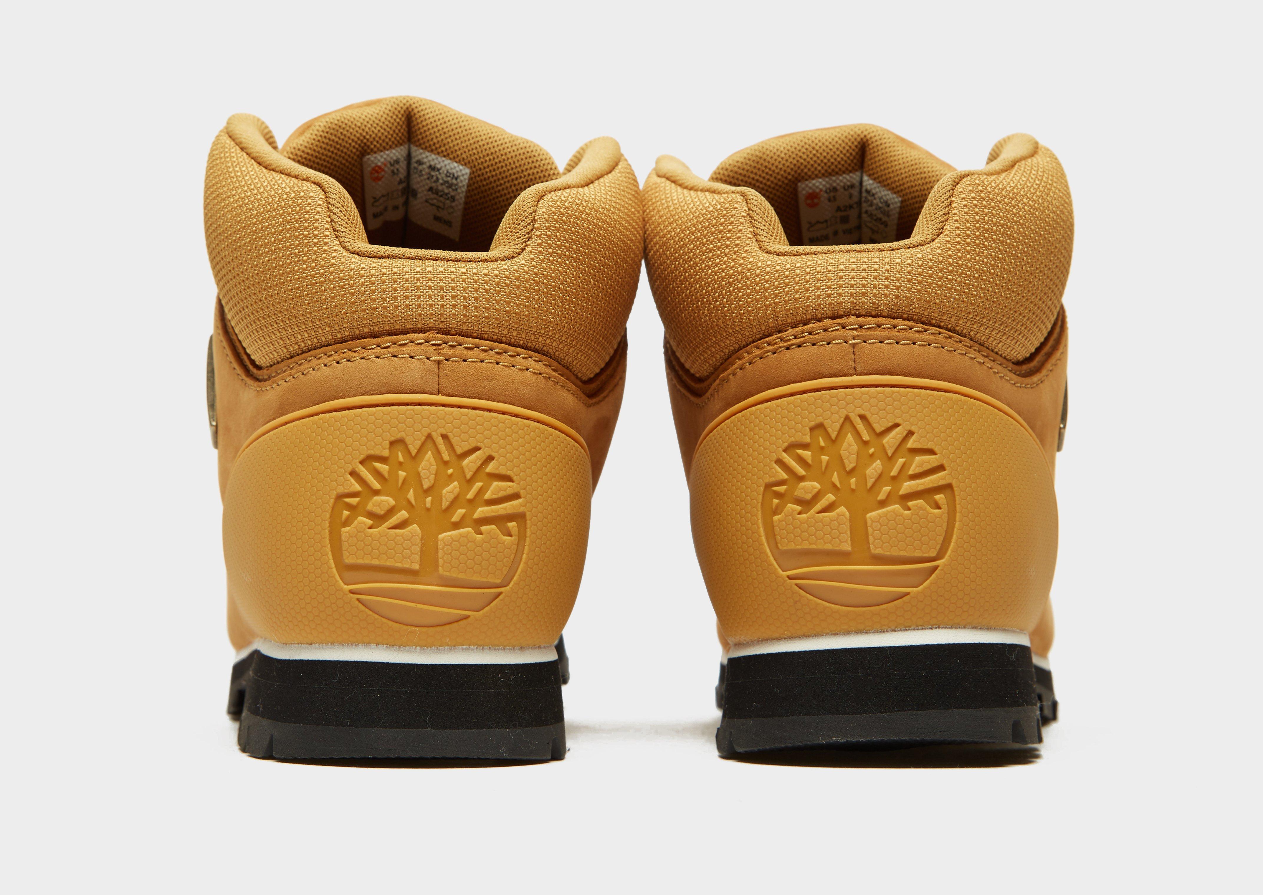 timberland calderbrook