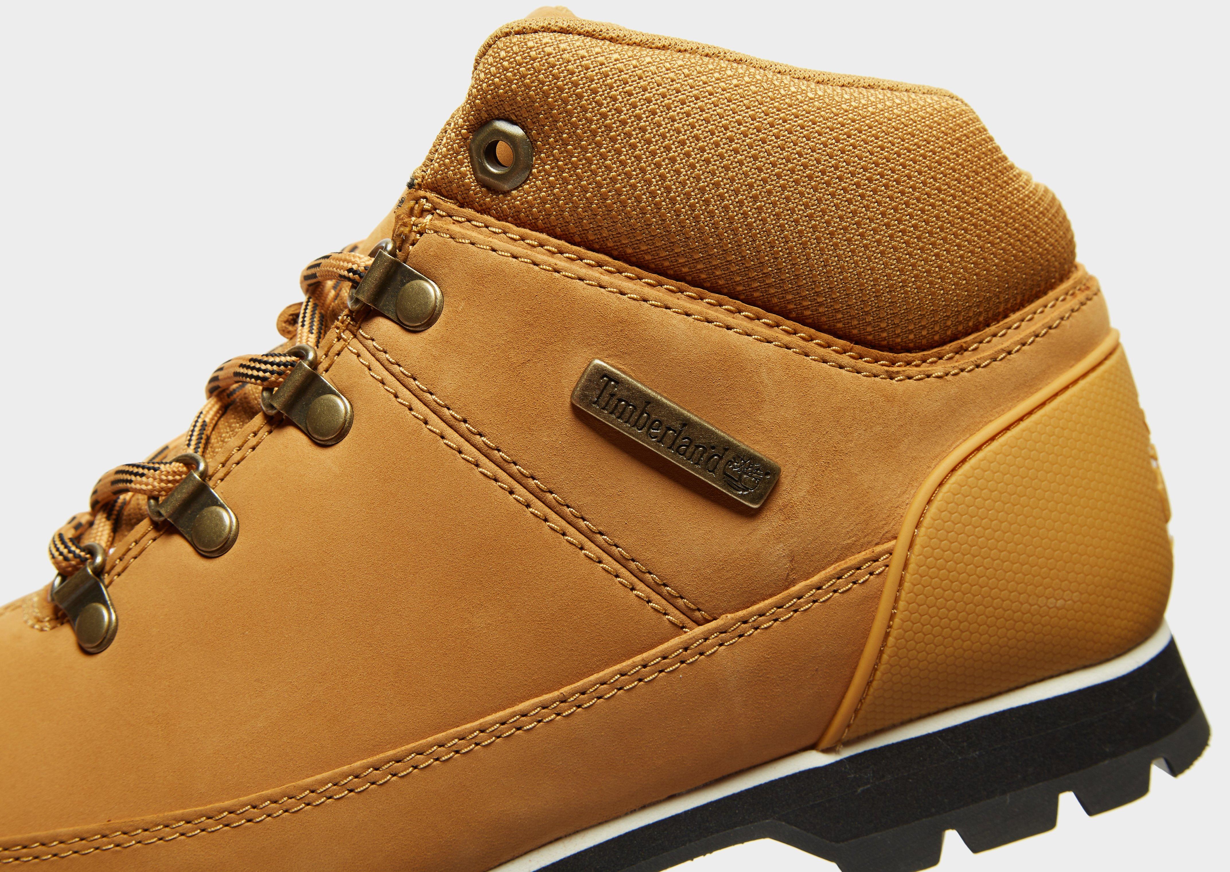 calderbrook timberland boots