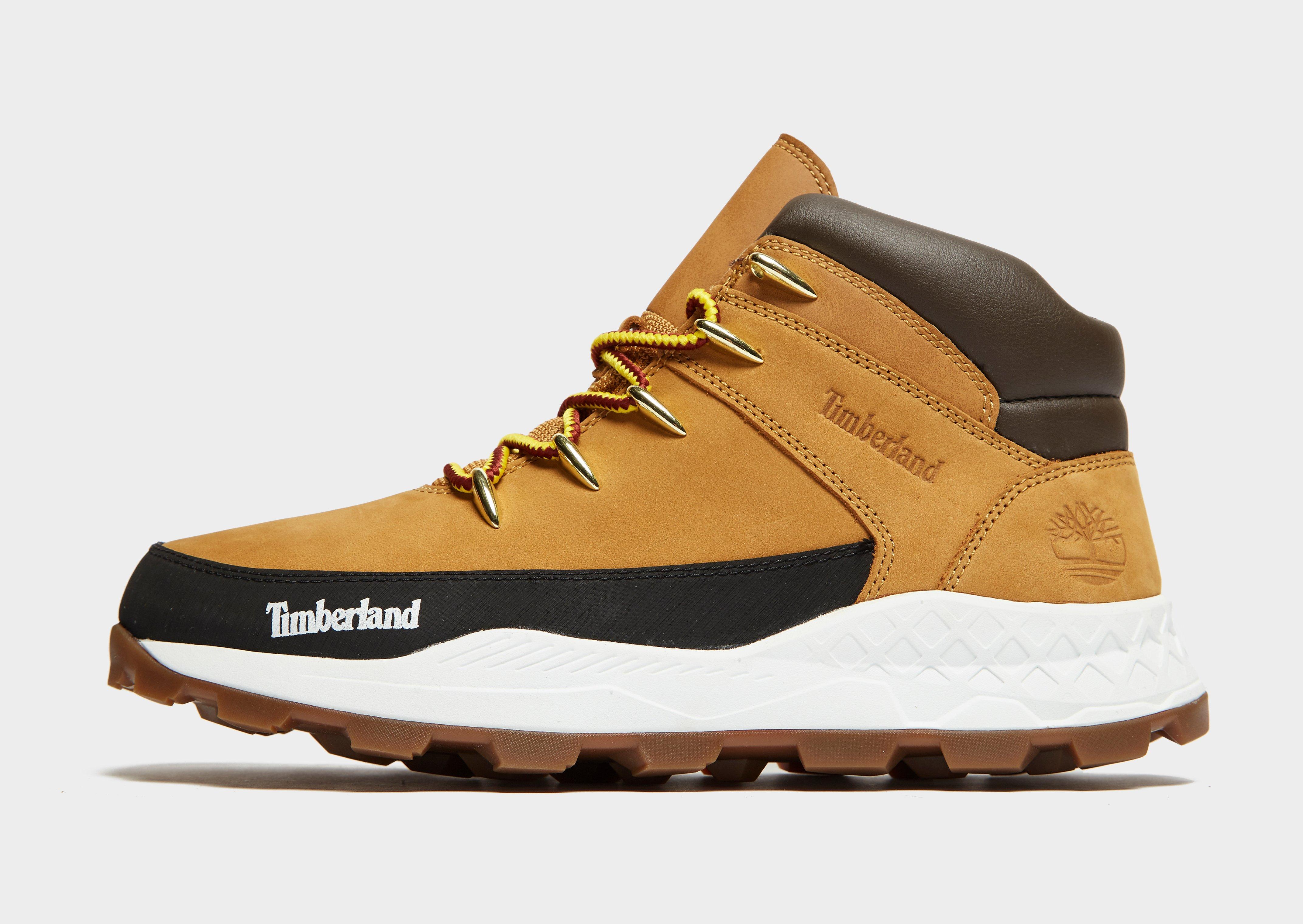 numeri scarpe timberland