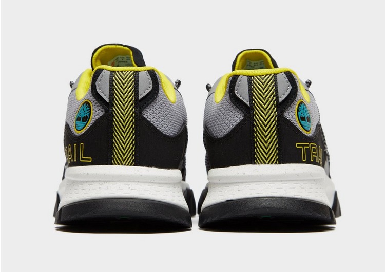 Timberland Garrison Trail