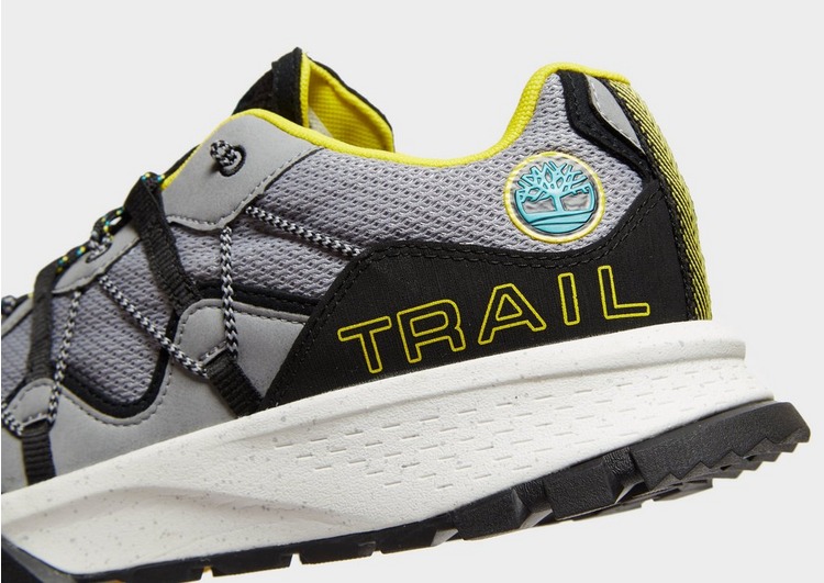 Timberland Garrison Trail