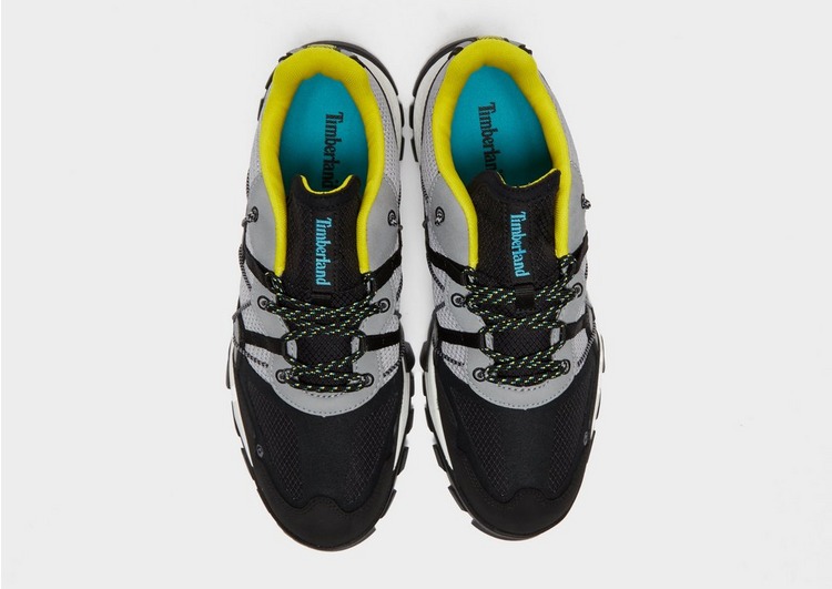 Timberland Garrison Trail